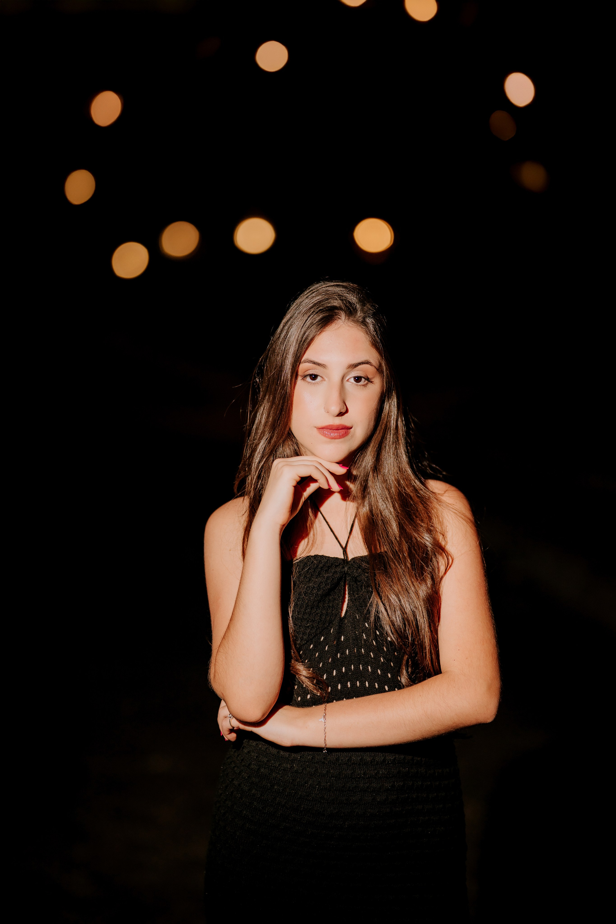 Mirella — Vila Chále / Bauru SP. Robson Colaço
