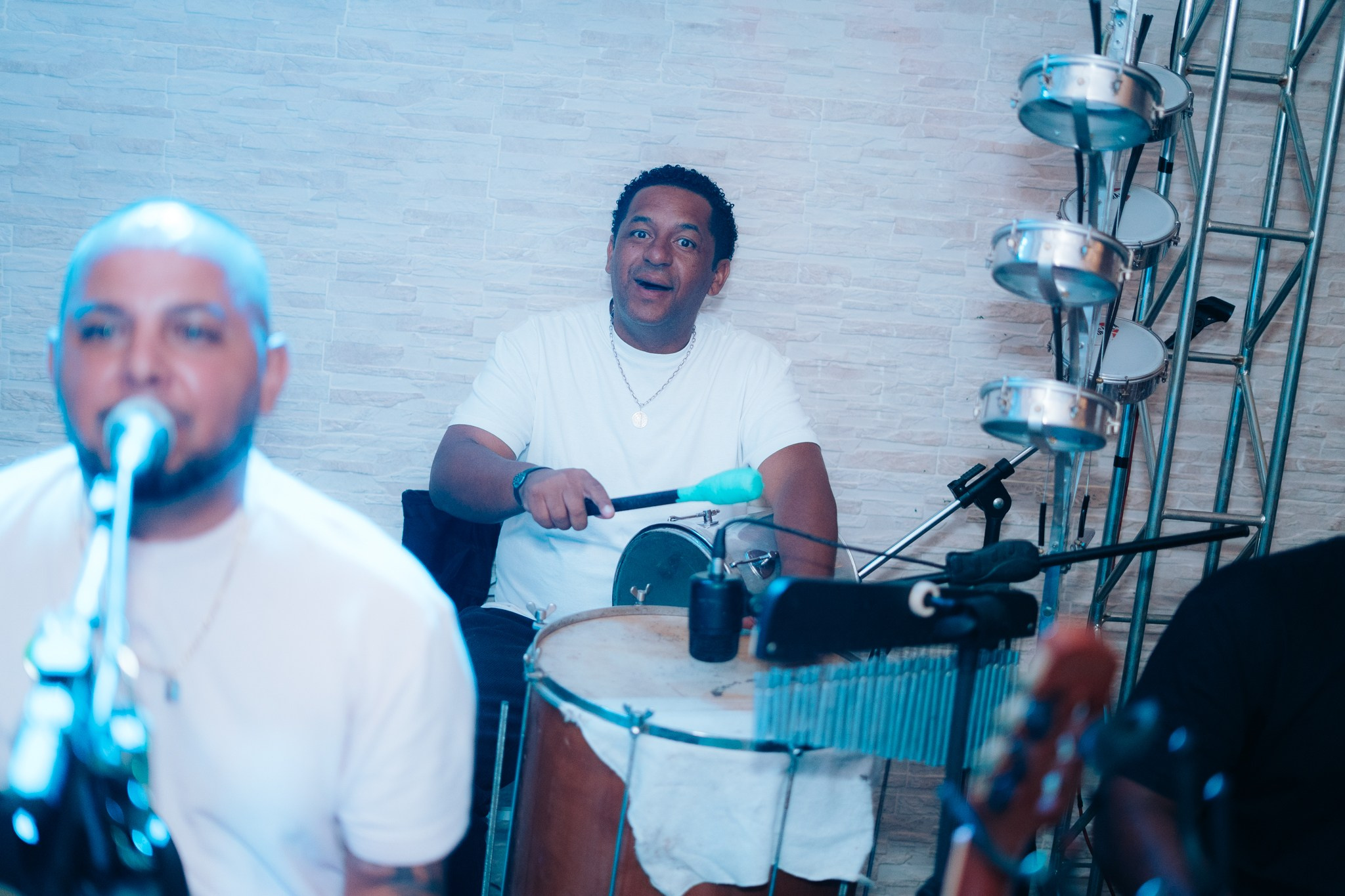 Lais & Lucas — Espaço Aveiro / Bauru SP. Robson Colaço