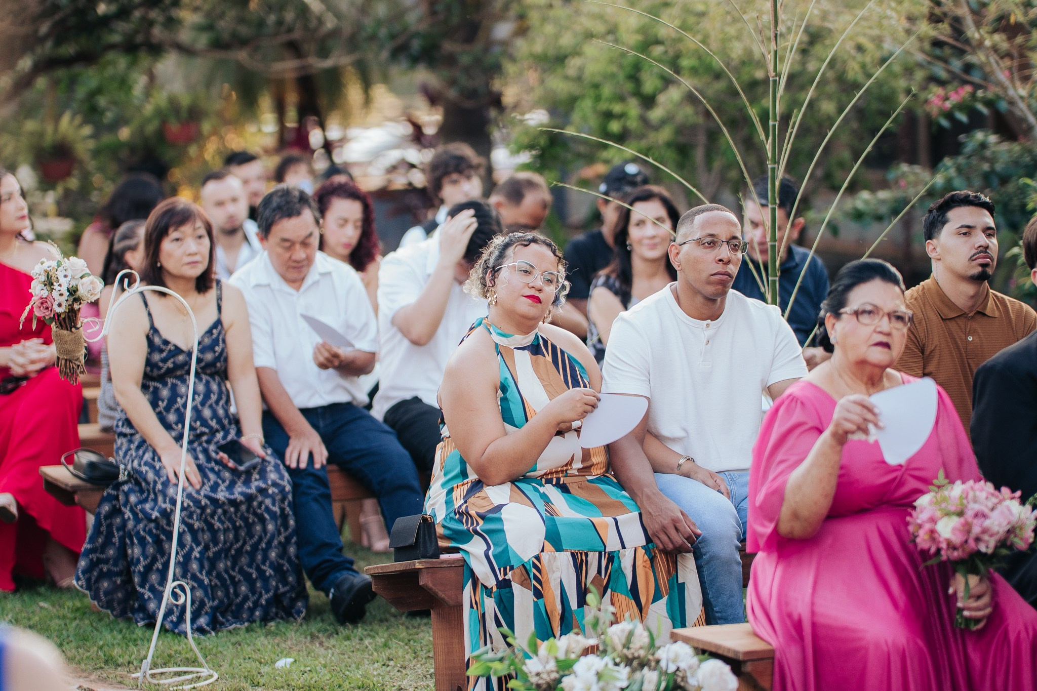 Nathallya & Antônio Marco — Vila Casali / Piratininga SP. Robson Colaço