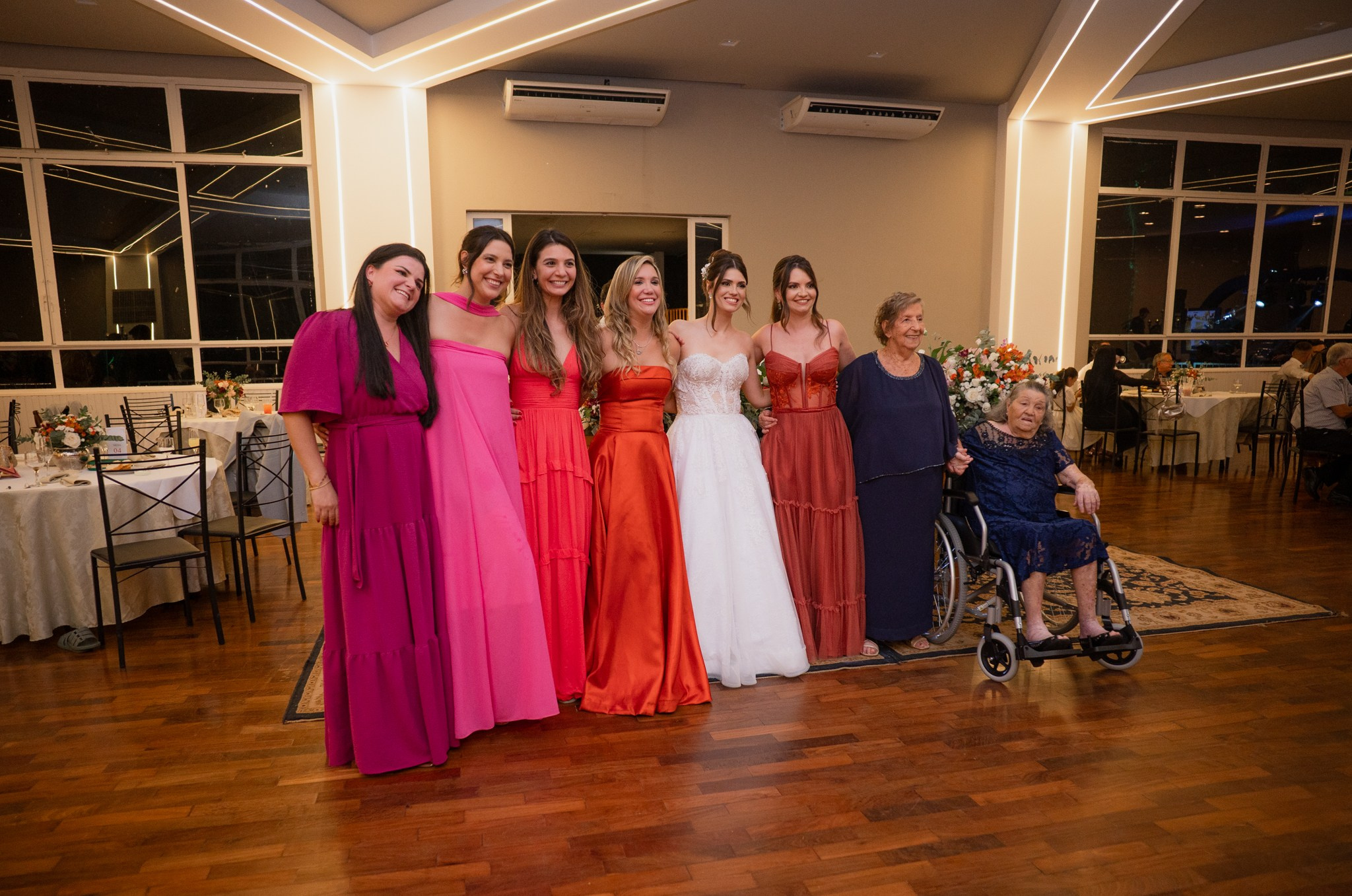 Giovana & Bruno — Luso / Bauru — SP. Robson Colaço