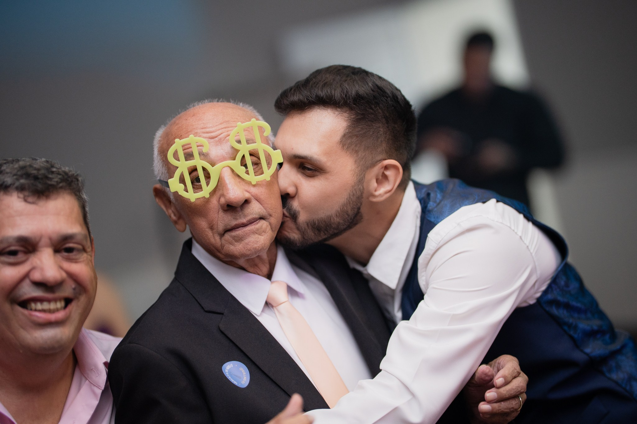 Giovana & Bruno — Luso / Bauru — SP. Robson Colaço