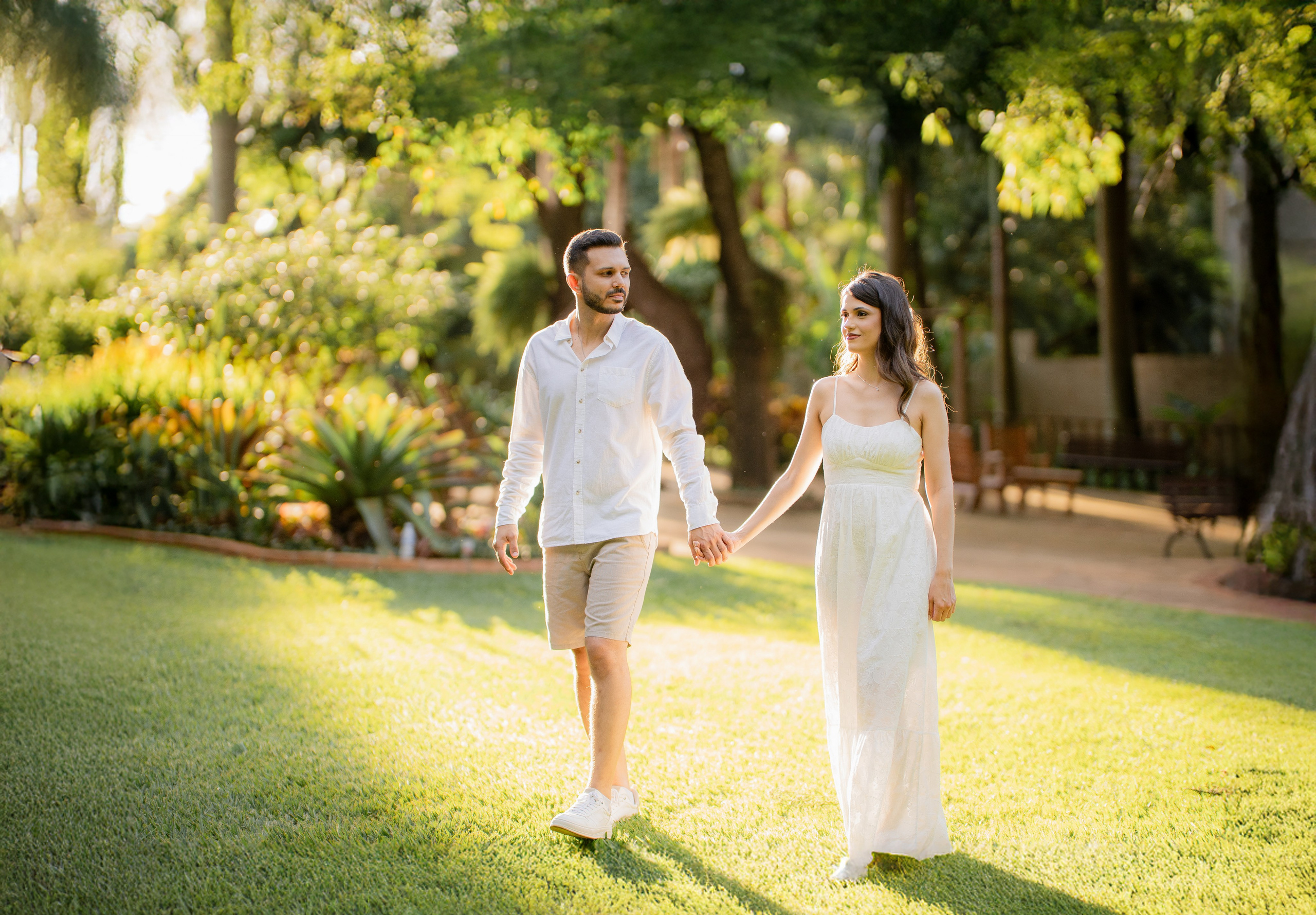 Giovana & Bruno — O Incantare / Bariri SP. Robson Colaço