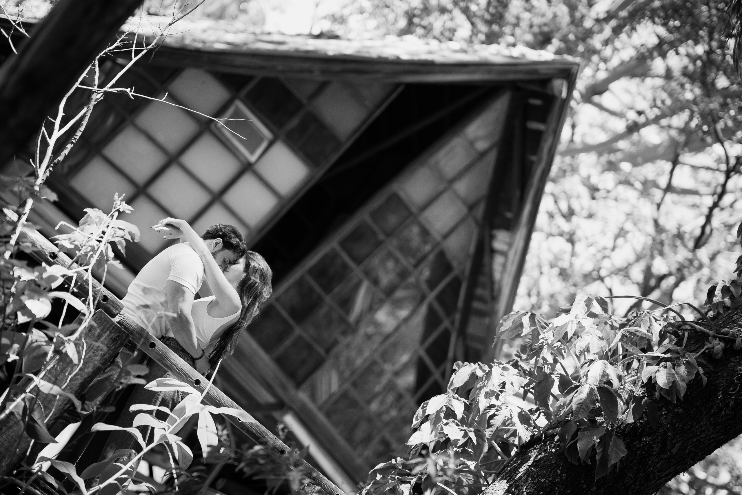 Aires & Denis — Vila Chalé / Bauru SP. Robson Colaço
