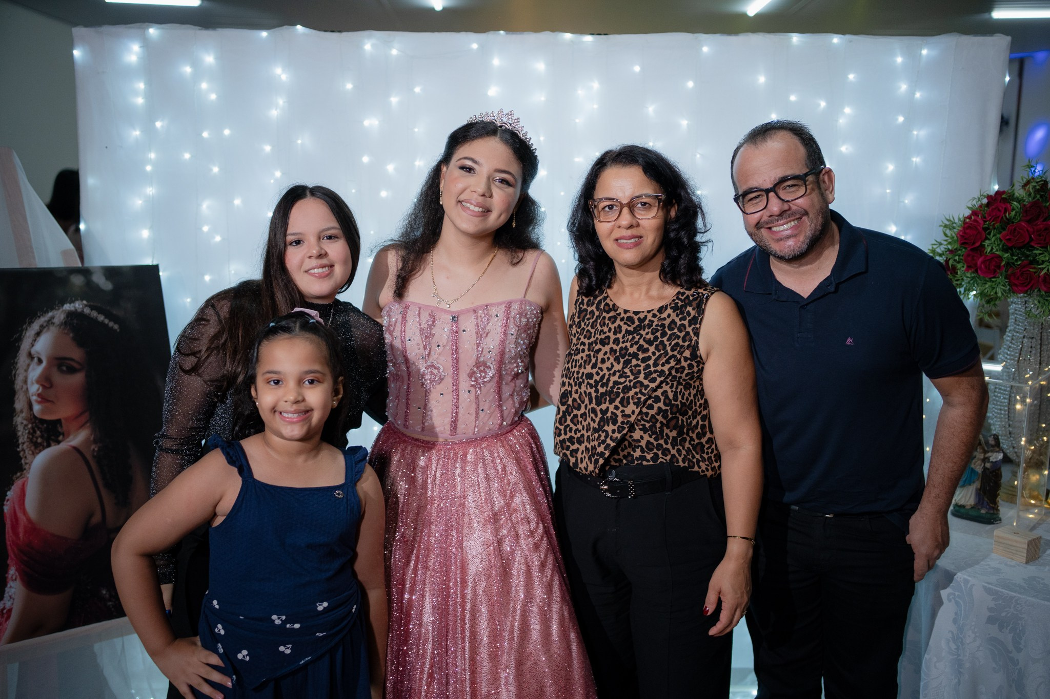 Ana Laura — Bauru SP. Robson Colaço