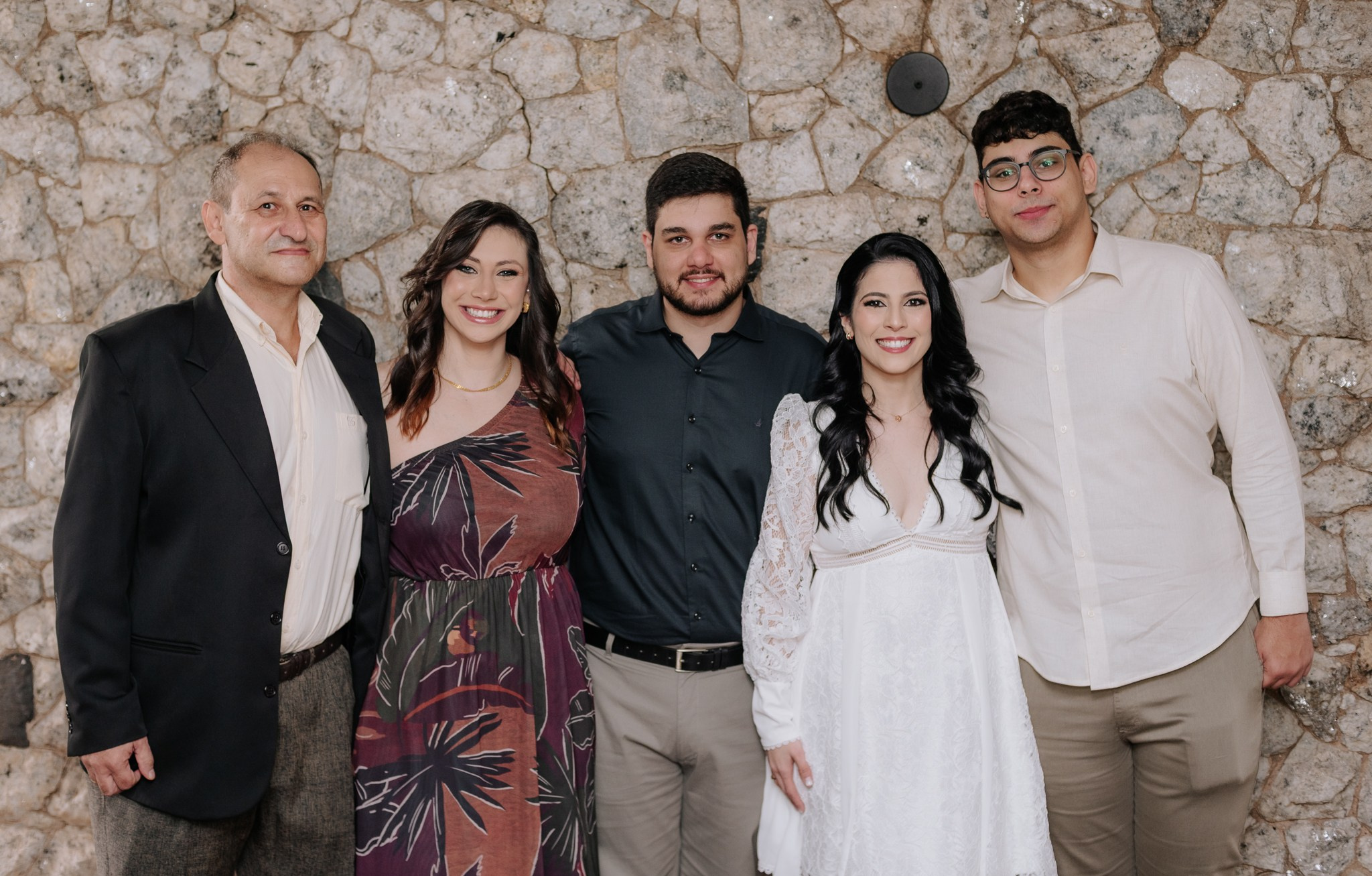Raissa & Ricardo. Robson Colaço
