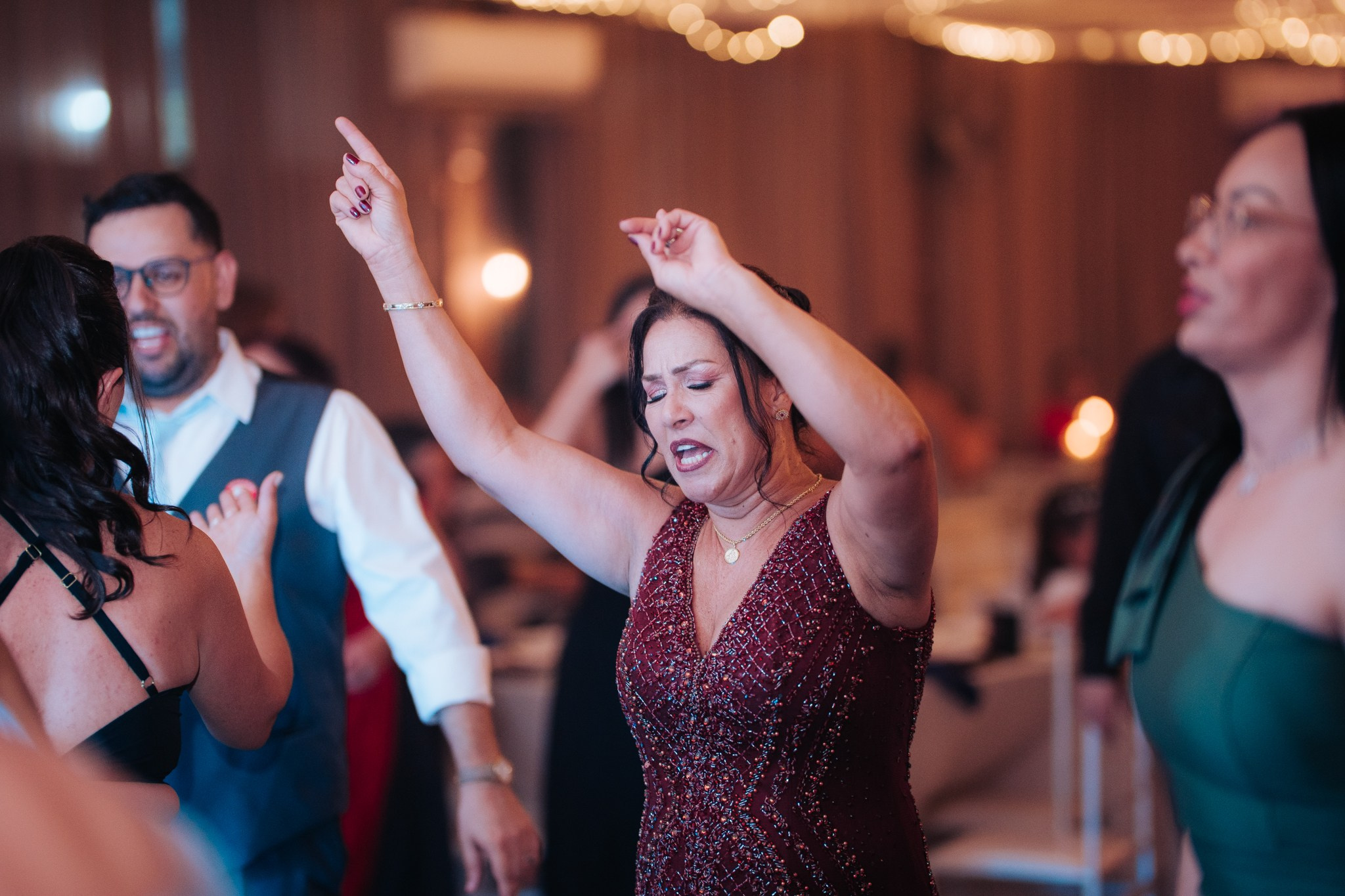 Lais & Lucas — Espaço Aveiro / Bauru SP. Robson Colaço