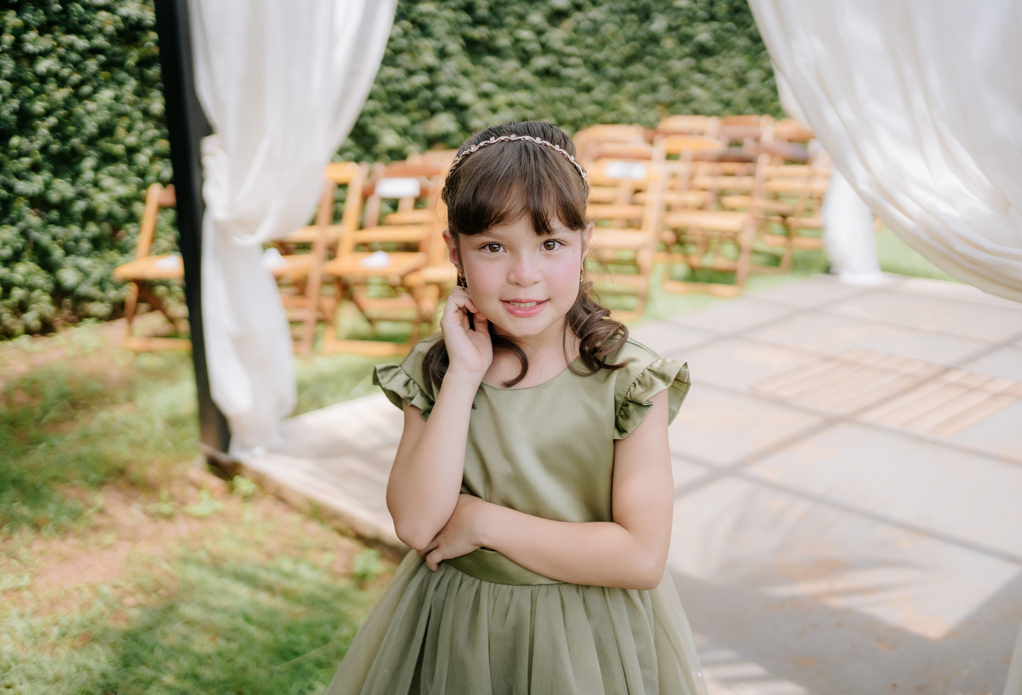 Fernanda & Leandro — Bauru SP. Robson Colaço