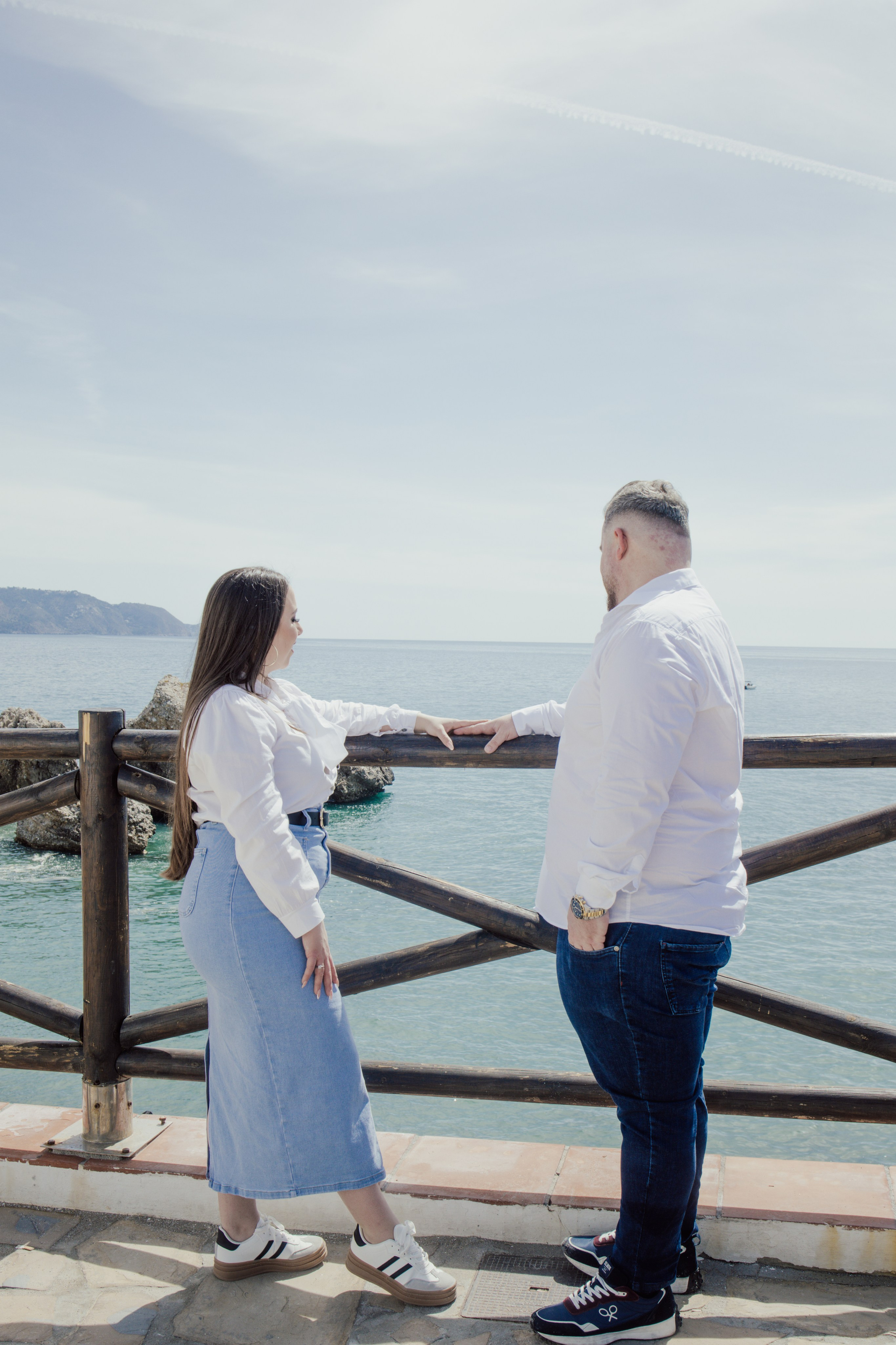 K + I. Fotografía de bodas en Córdoba