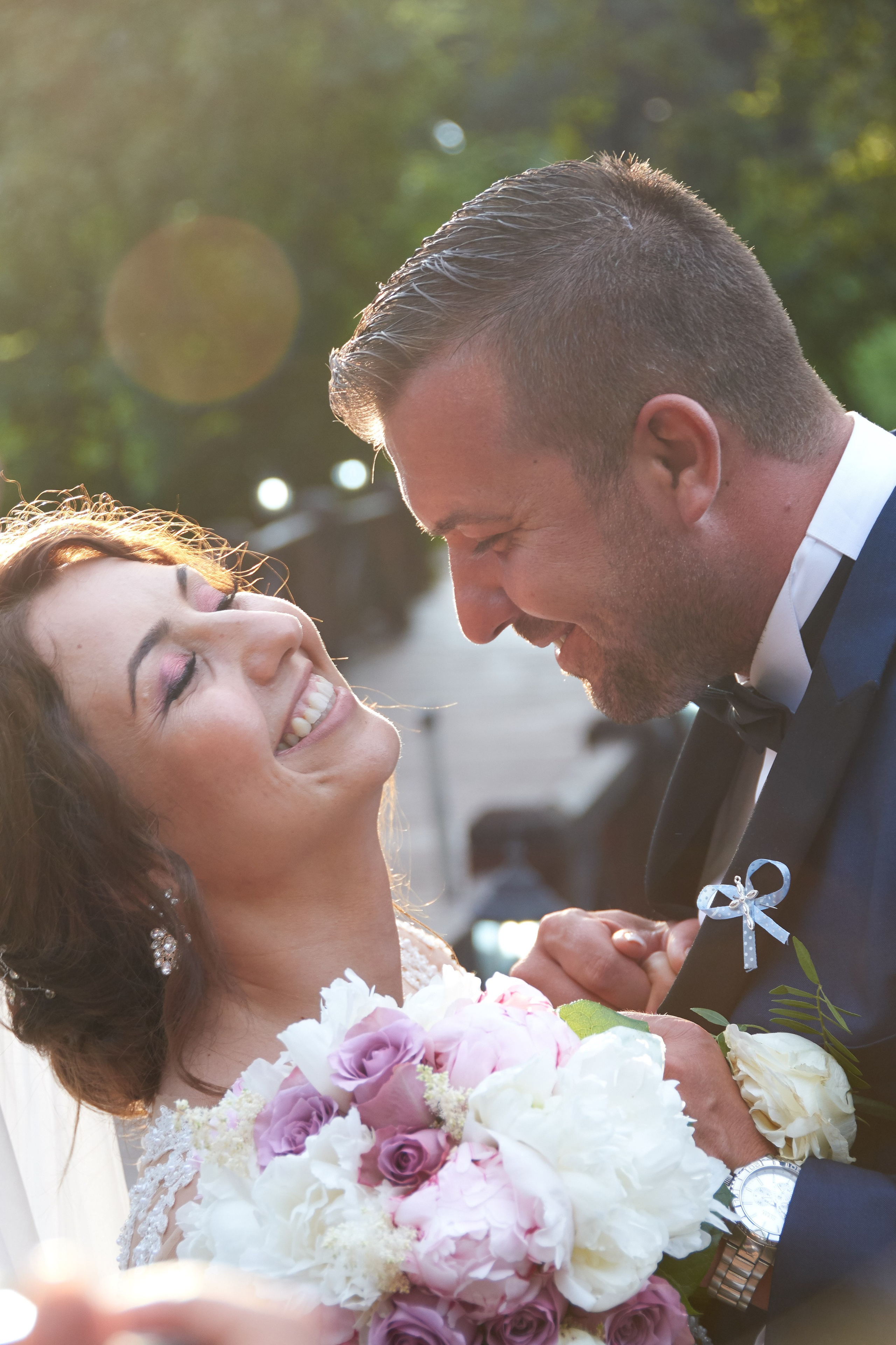 Wedding photo session, wedding photographer Bucharest, wedding photos Park Mogosoaia