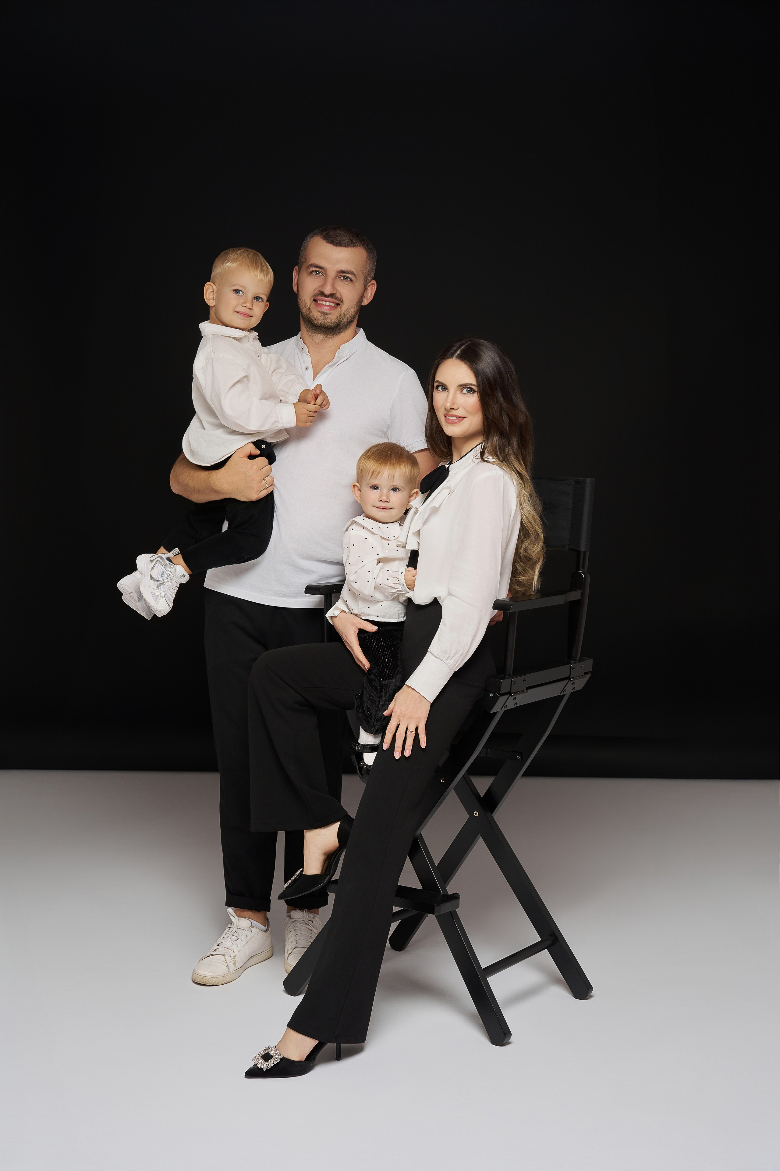 Family. Studio Timis