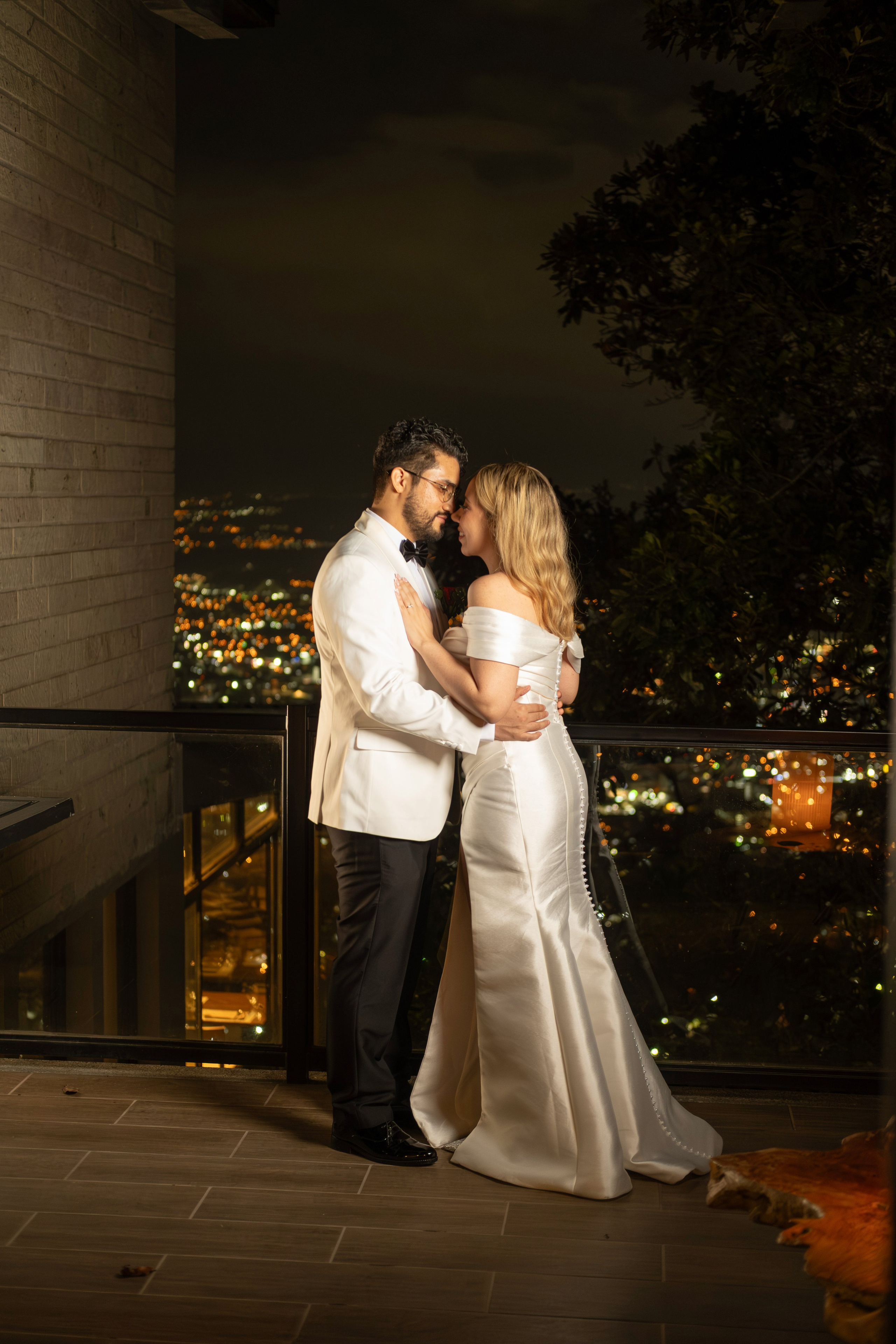 Boda Civil Kevin & Monica. Daniel Brand | Fotografía de Bodas y Comercial en Honduras