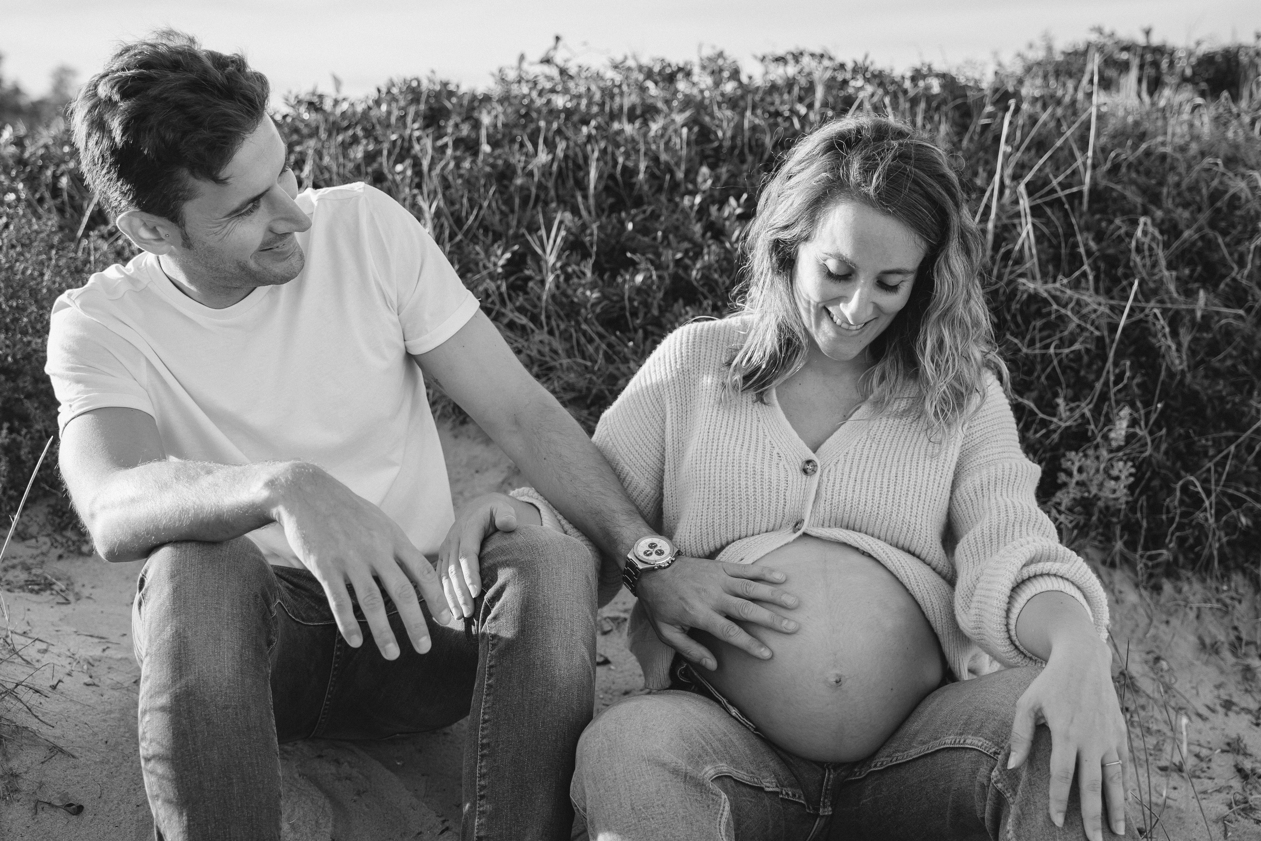 Alba y Fernando. Fotógrafa de bodas y familias en España, Valencia: Nadia ProFoto