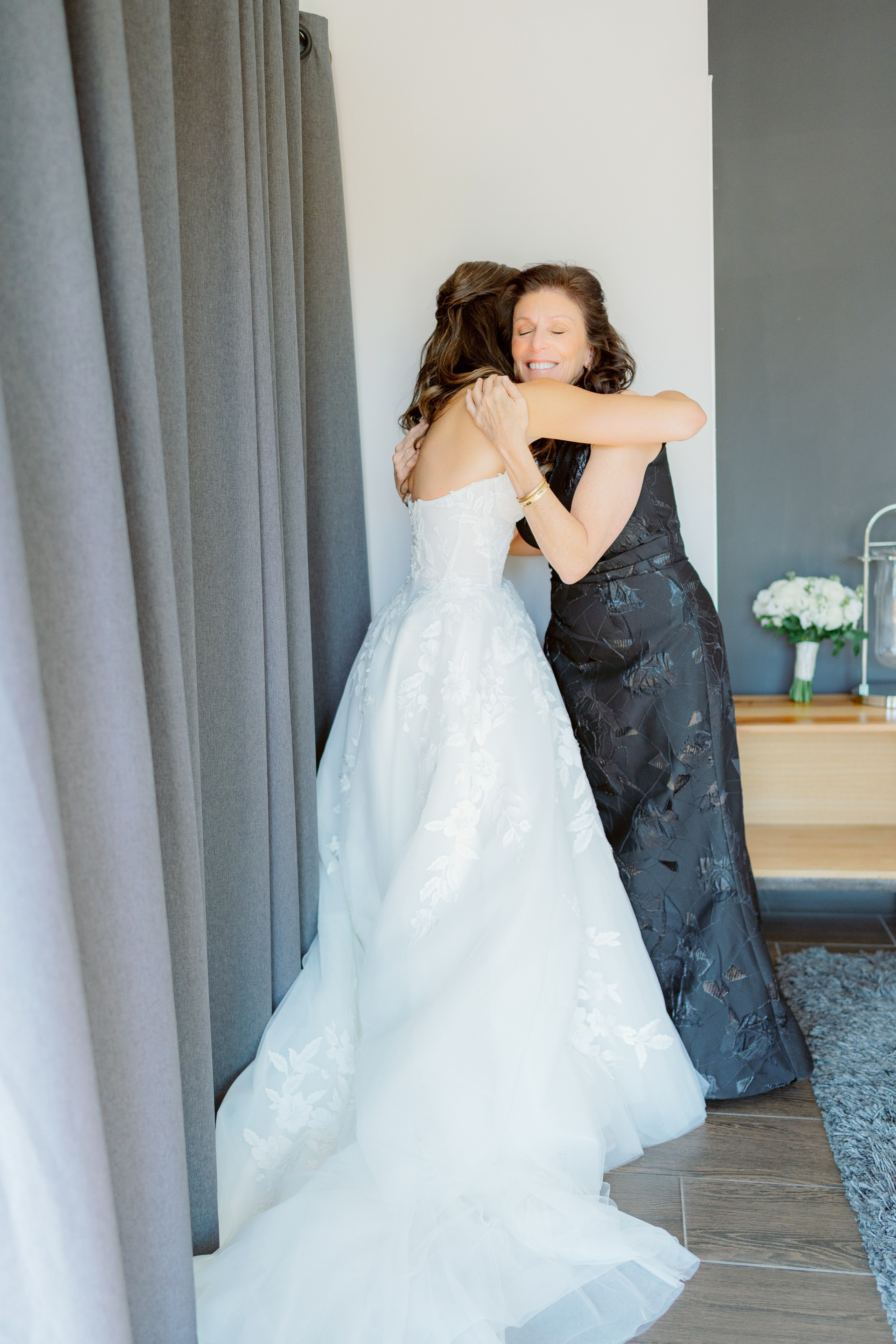Jenna and Steven. Wedding photographer and videographer New York | New Jersey