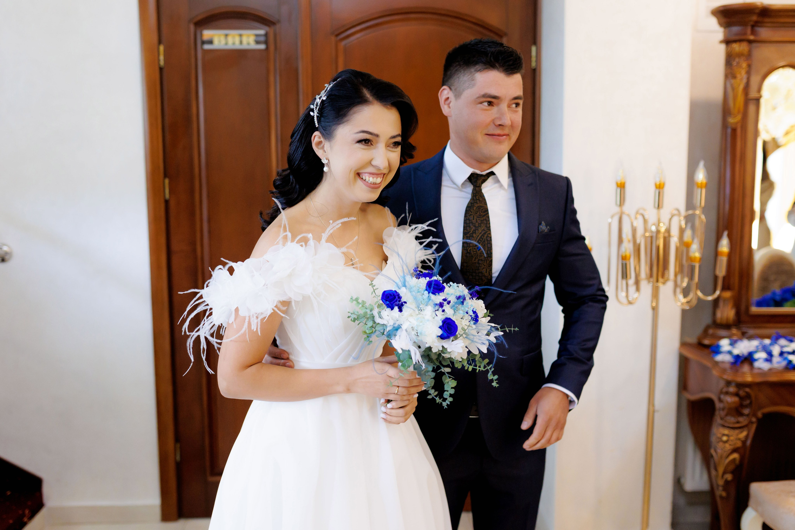 Loredana & Emilian – Ziua Nunții | Videografie - fotografie Botez Suceava, Iași, Botoșani. Servicii foto-video profesionale, pentru momente de neuitat