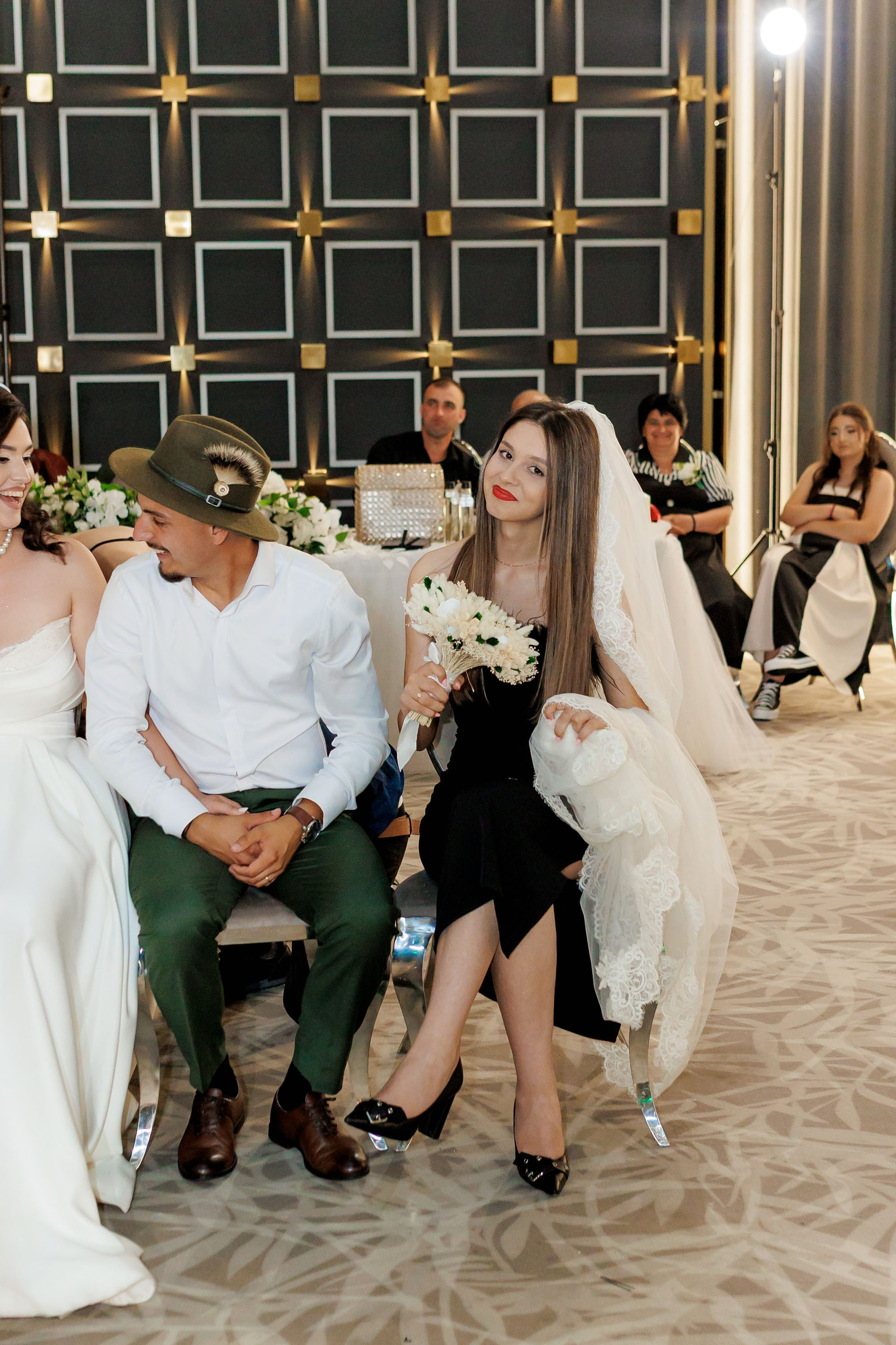 Nunta Nicoleta & Răzvan | Fotografie & Videografie Profesională. Servicii foto-video profesionale, pentru momente de neuitat