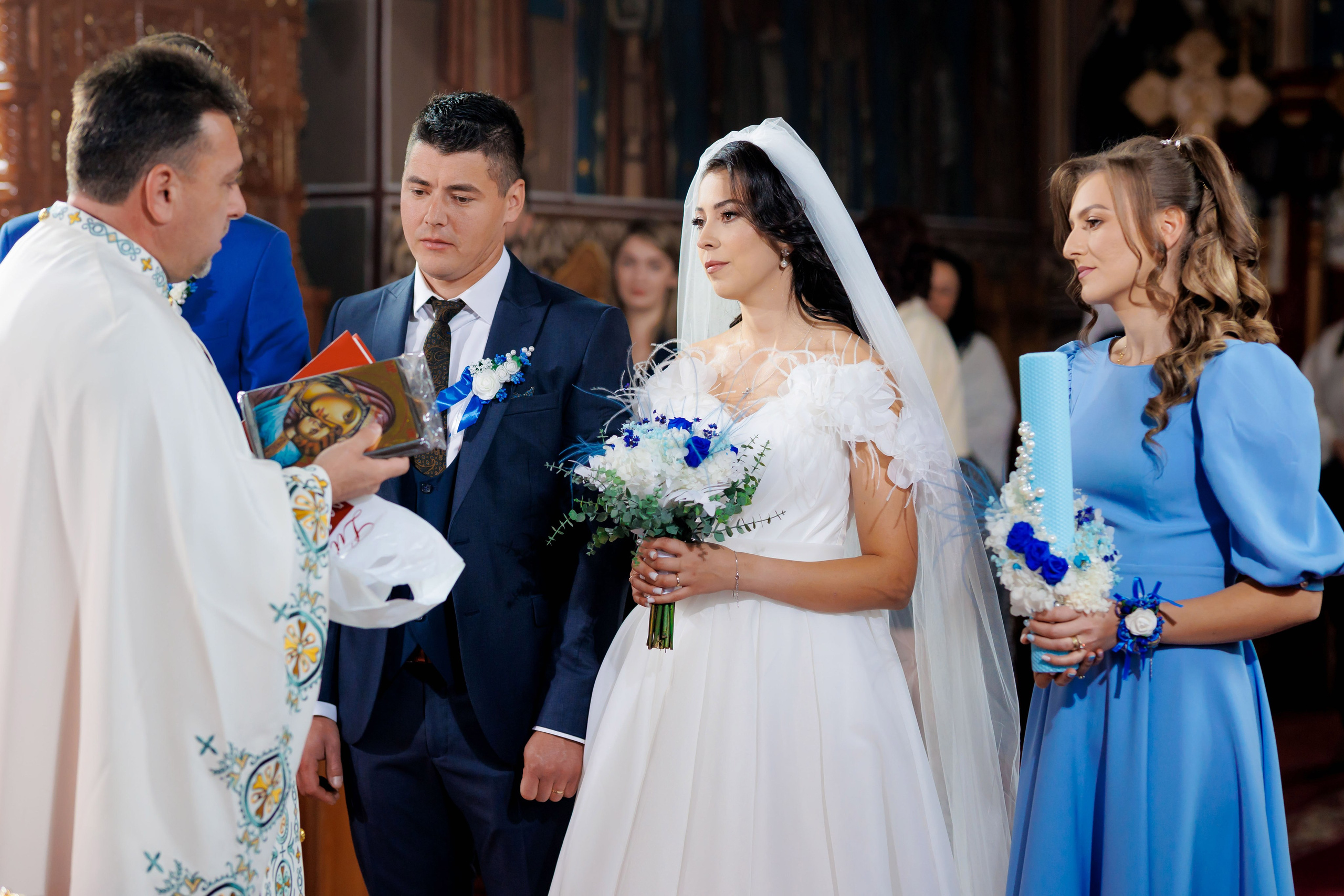 Loredana & Emilian – Ziua Nunții | Videografie - fotografie Botez Suceava, Iași, Botoșani. Servicii foto-video profesionale, pentru momente de neuitat