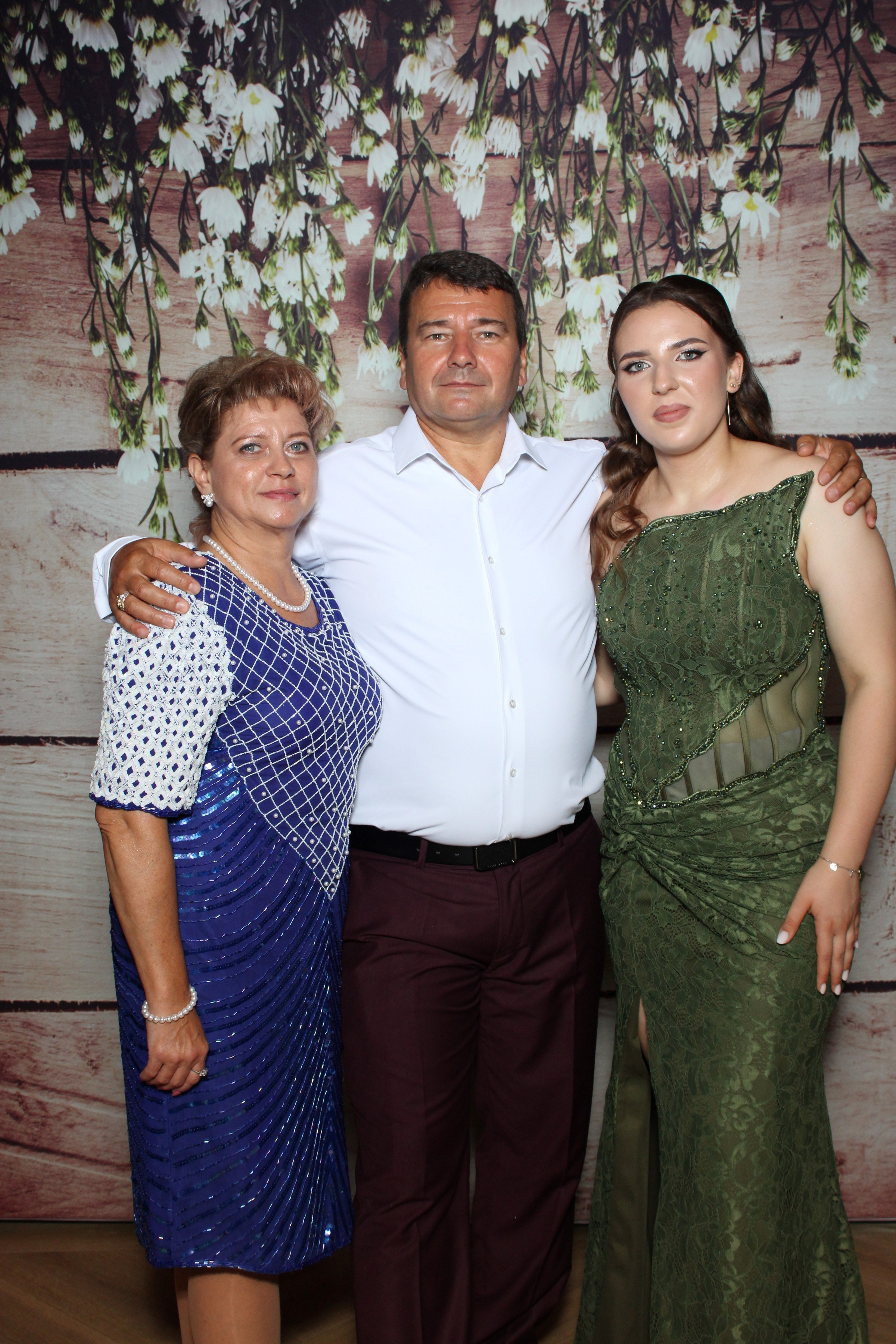 Nunta Adelina & Iulian | Oglinda Amintirilor Suceava
