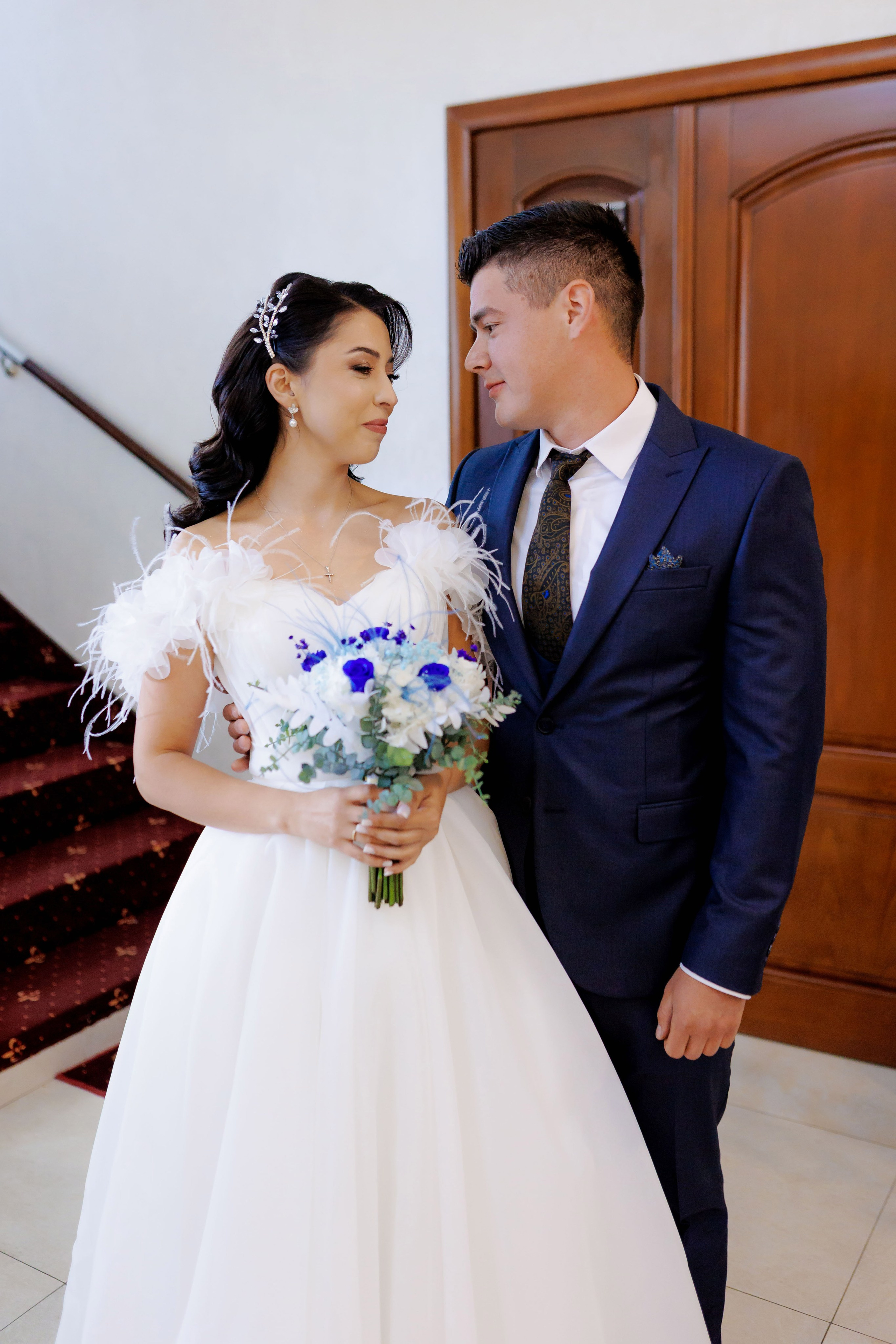 Loredana & Emilian – Ziua Nunții | Videografie - fotografie Botez Suceava, Iași, Botoșani. Servicii foto-video profesionale, pentru momente de neuitat