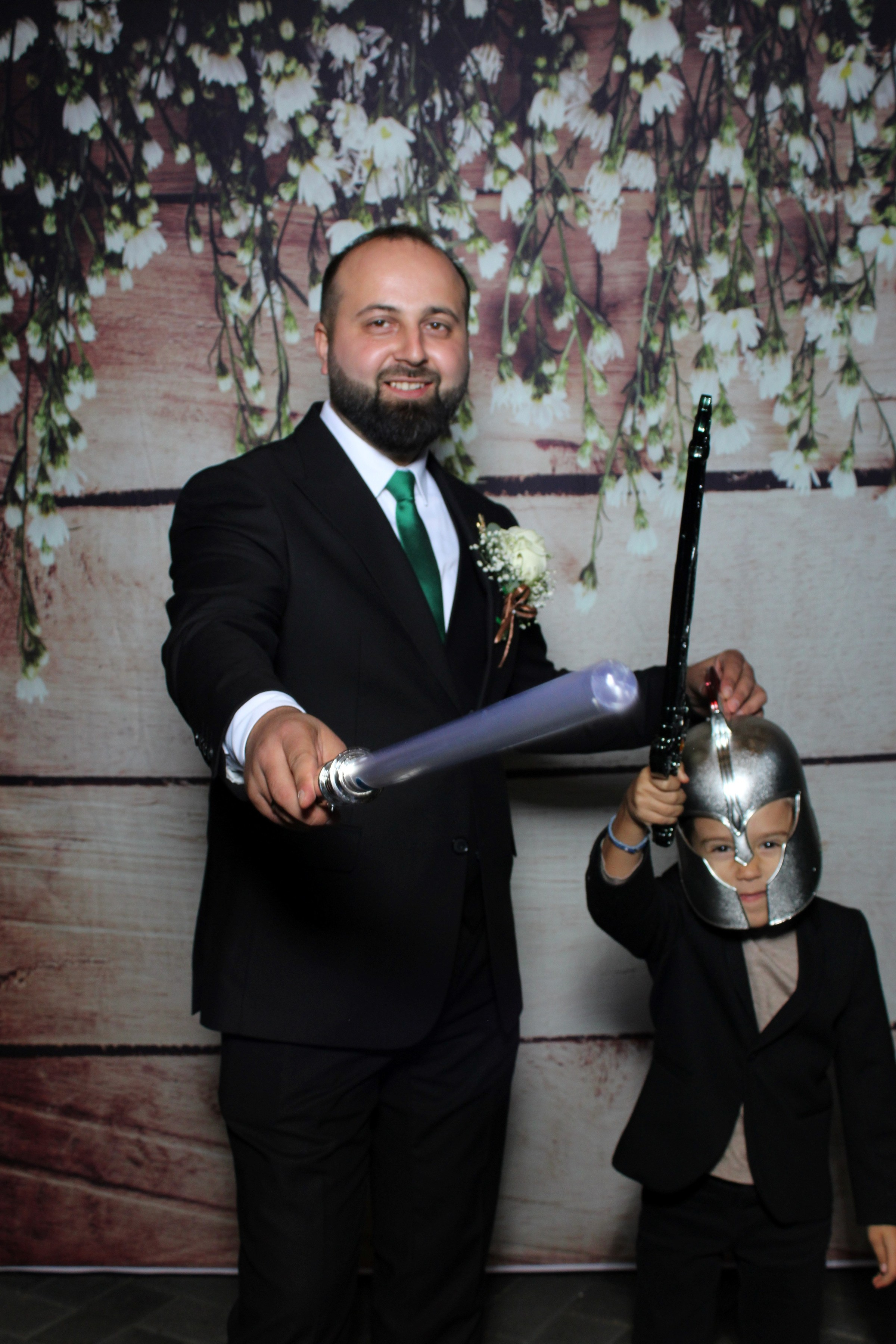 Nunta Cristi & Andreea. Servicii foto-video profesionale, pentru momente de neuitat