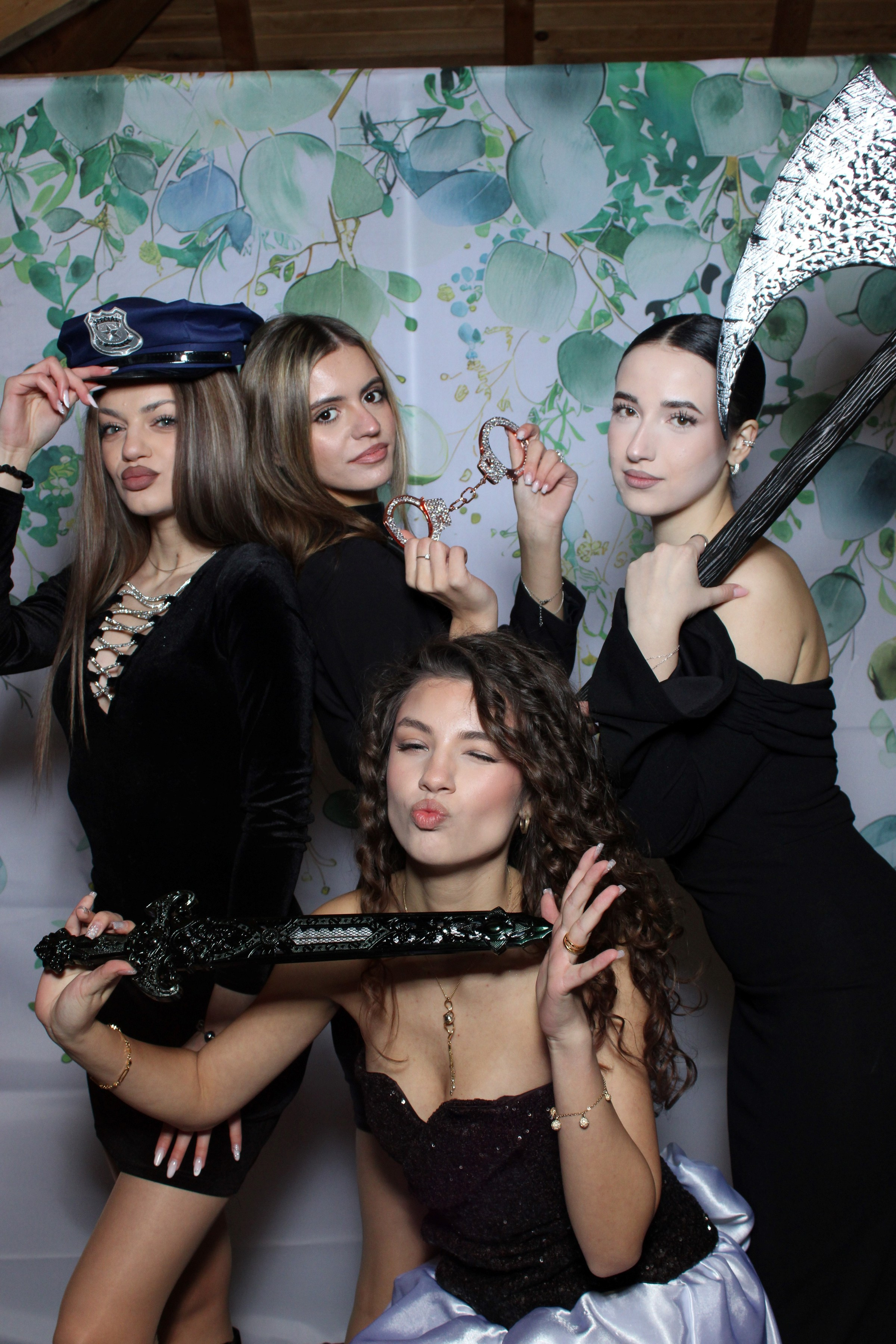 Majorat Alesia. Servicii foto-video profesionale, pentru momente de neuitat