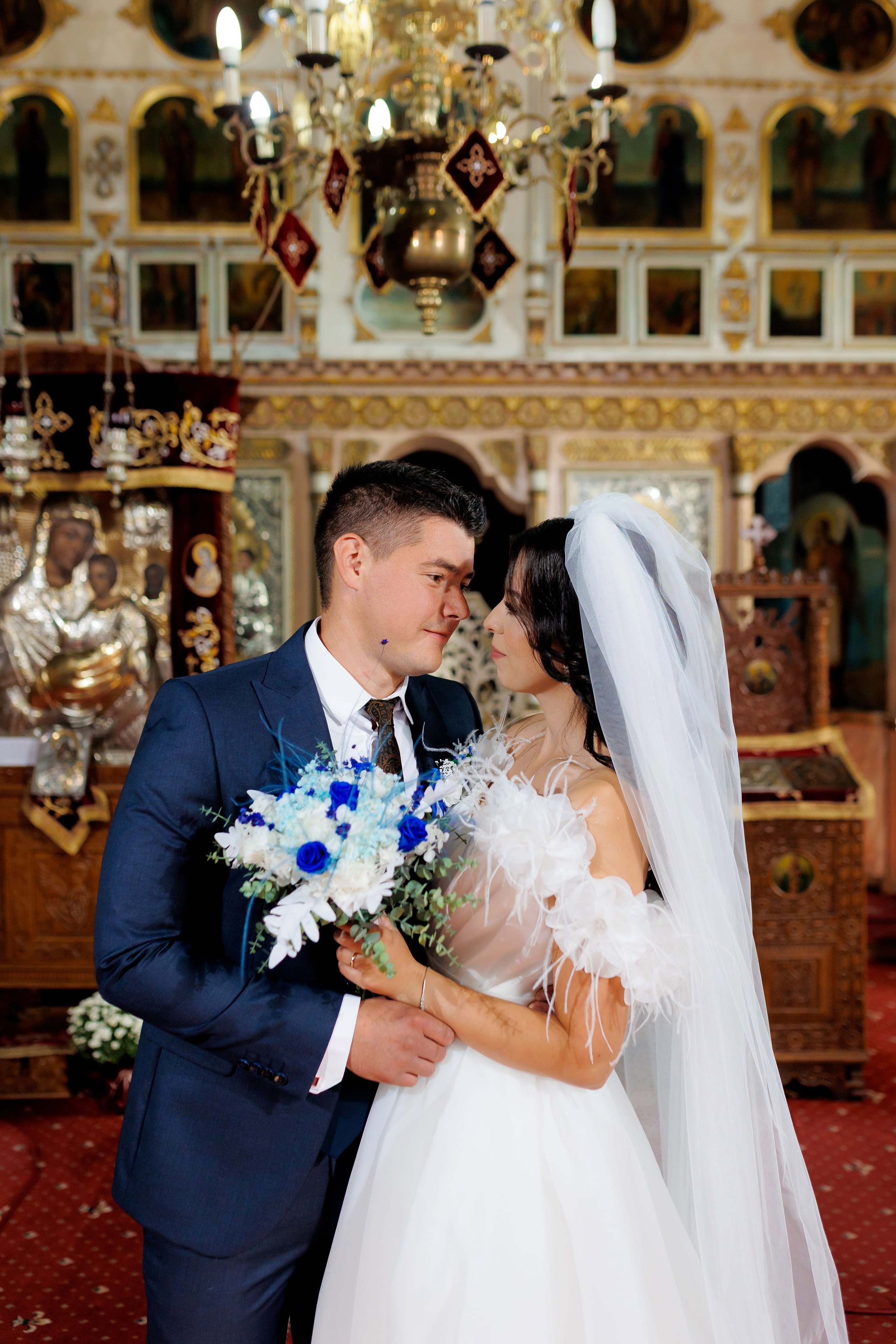 Loredana & Emilian – Ziua Nunții | Videografie - fotografie Botez Suceava, Iași, Botoșani. Servicii foto-video profesionale, pentru momente de neuitat