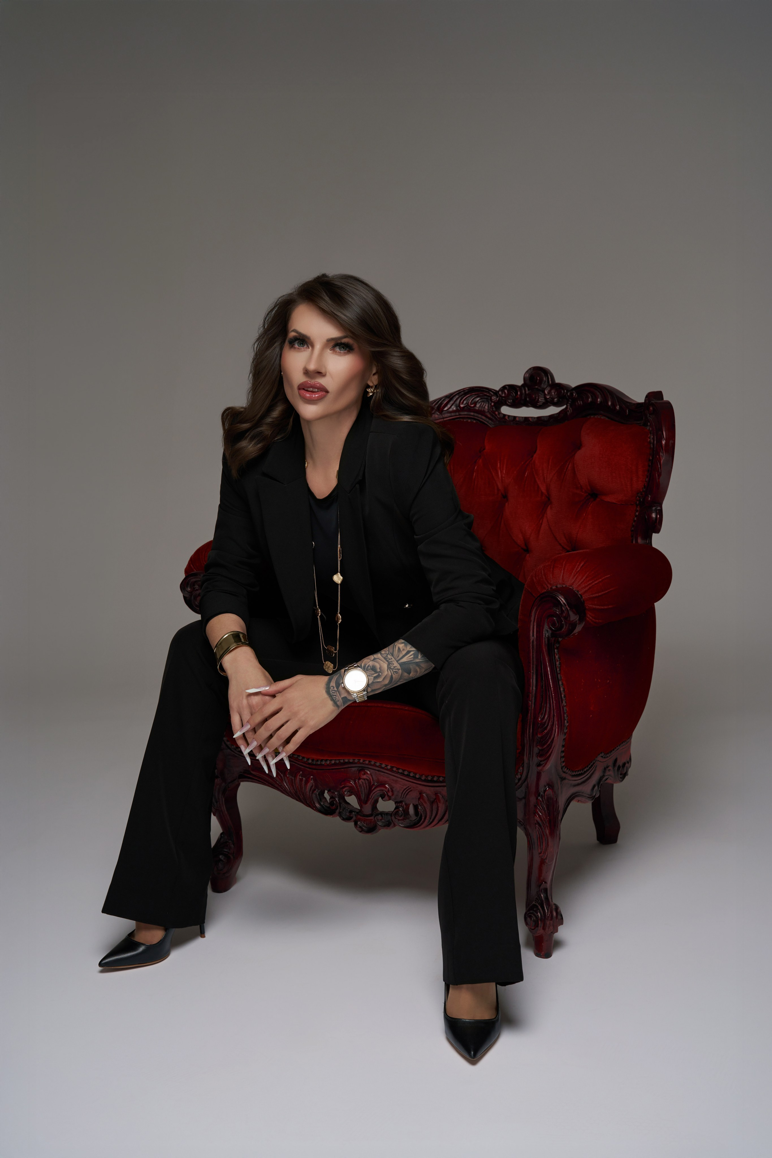 Business. Studio Timis