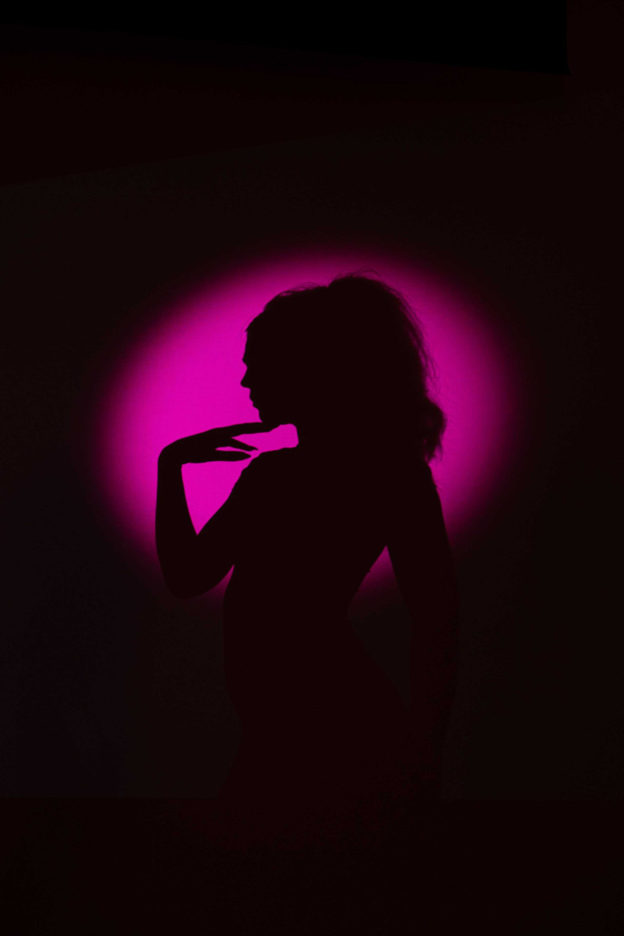 STUDIO BOUDOIR. Anna Omni — concept photographer and digital artist in Riga, Latvia