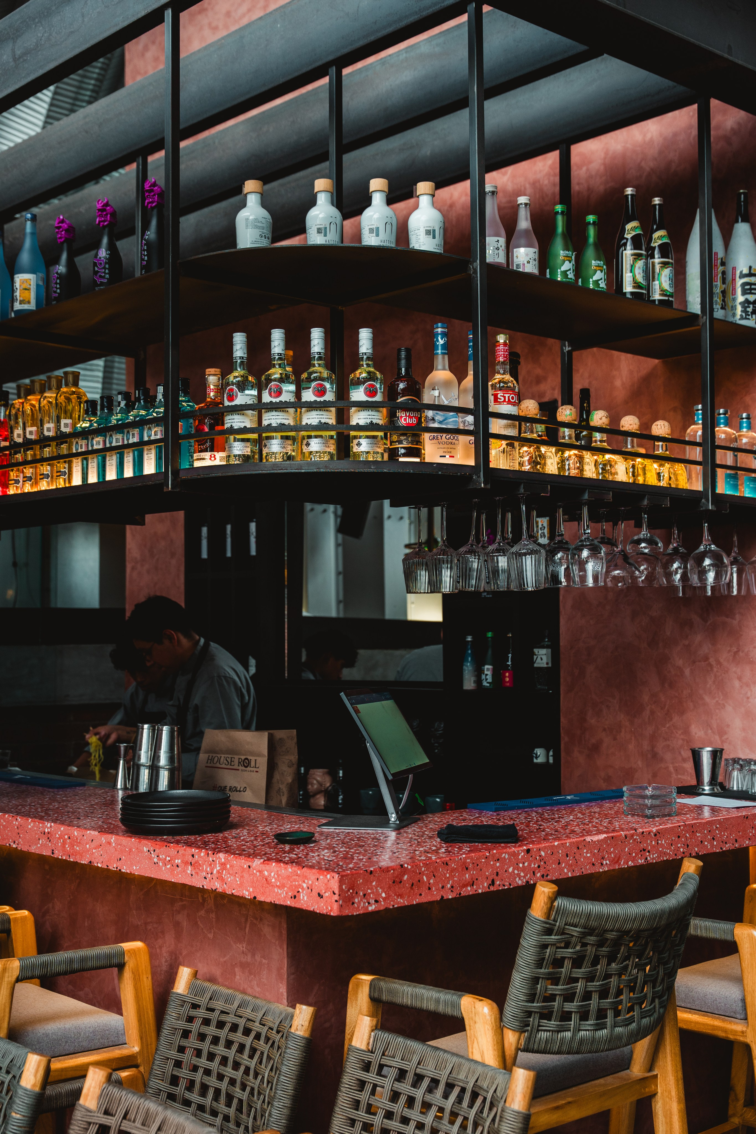 Soko Teppanyaki By Nama. Miguelsalasfoto