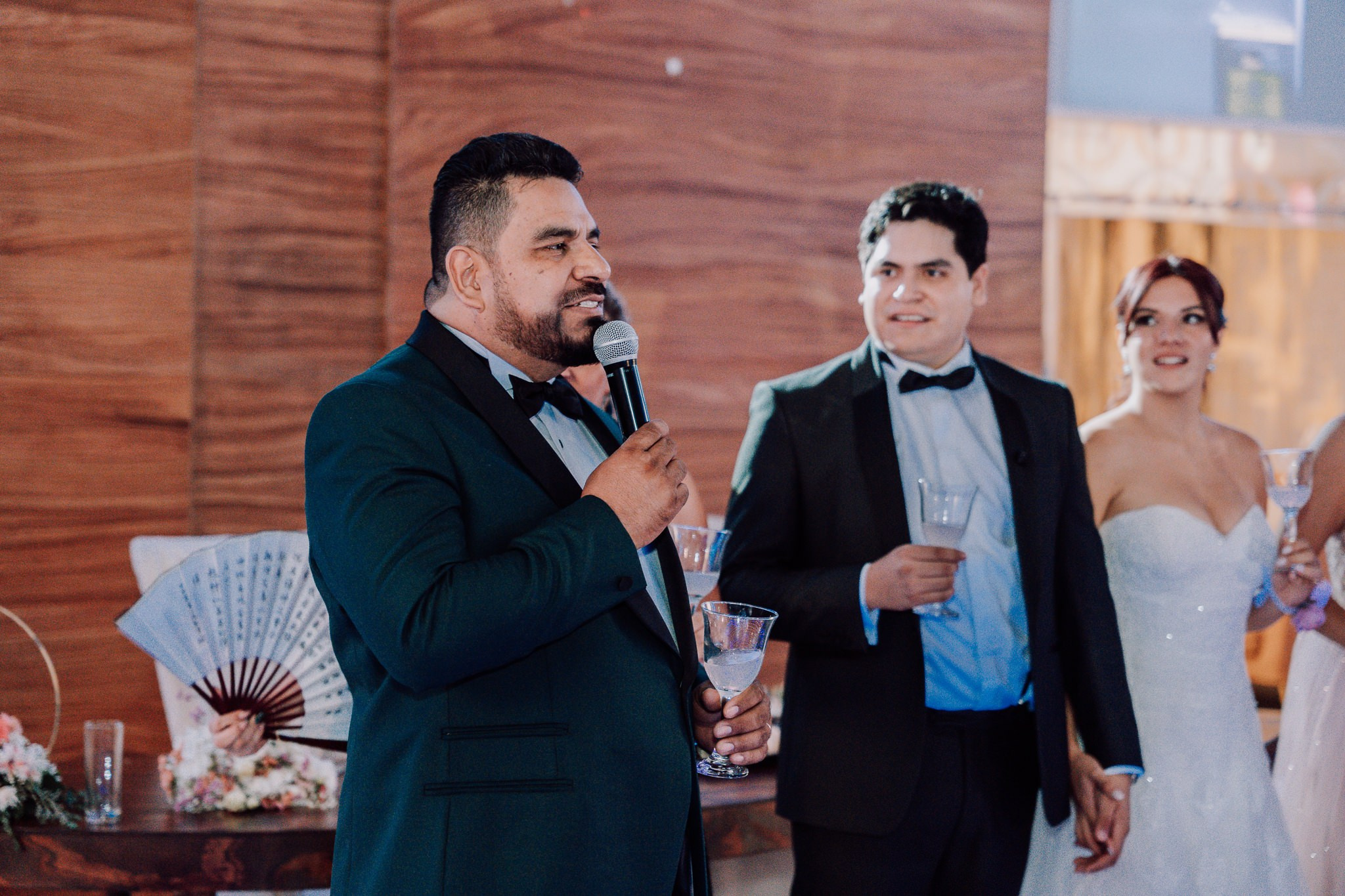 Xime y Gabo. Miguelsalasfoto