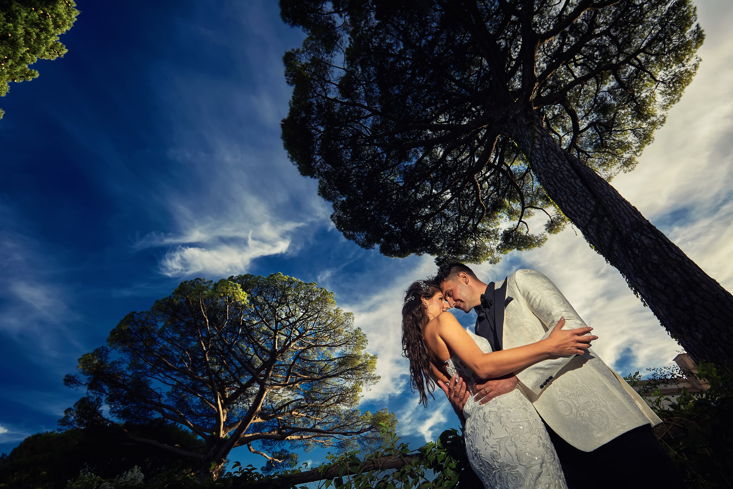 Portfolio. Romeo Dimache — Wedding photographer in Romania