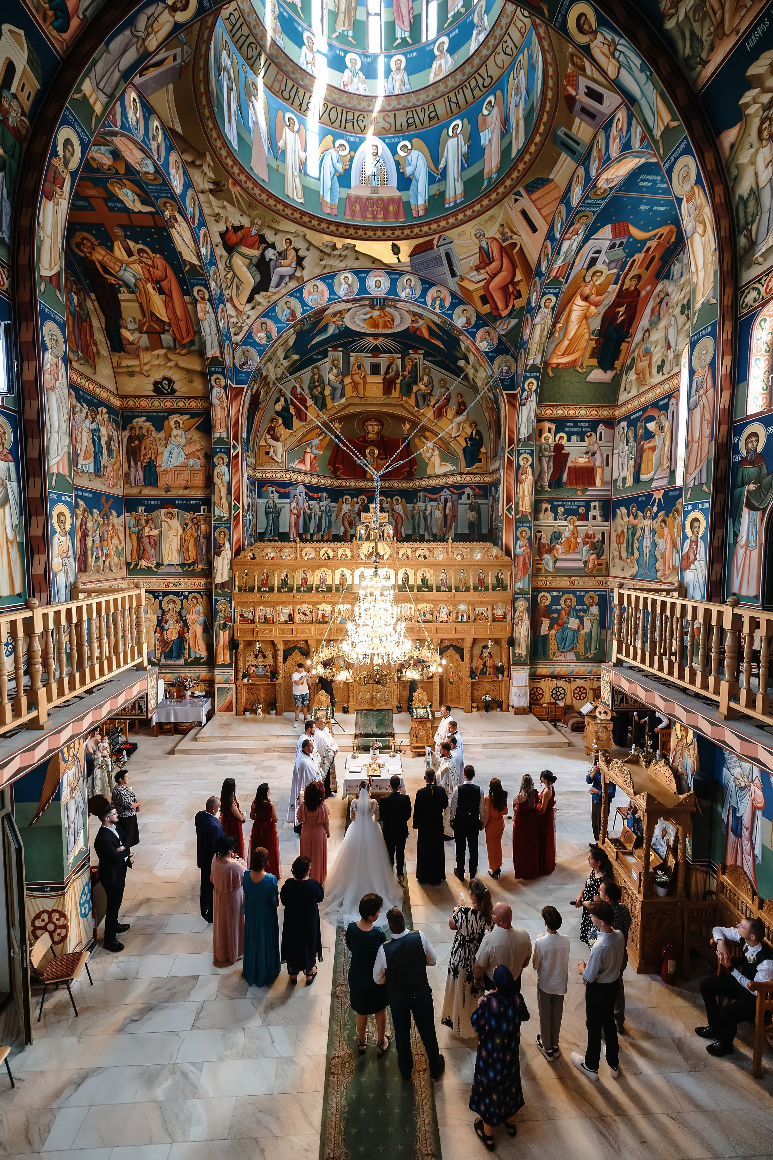 🌿🌼🌿 Stefania & Robert 🌿🌼🌿. Romeo Dimache — Wedding photographer in Romania