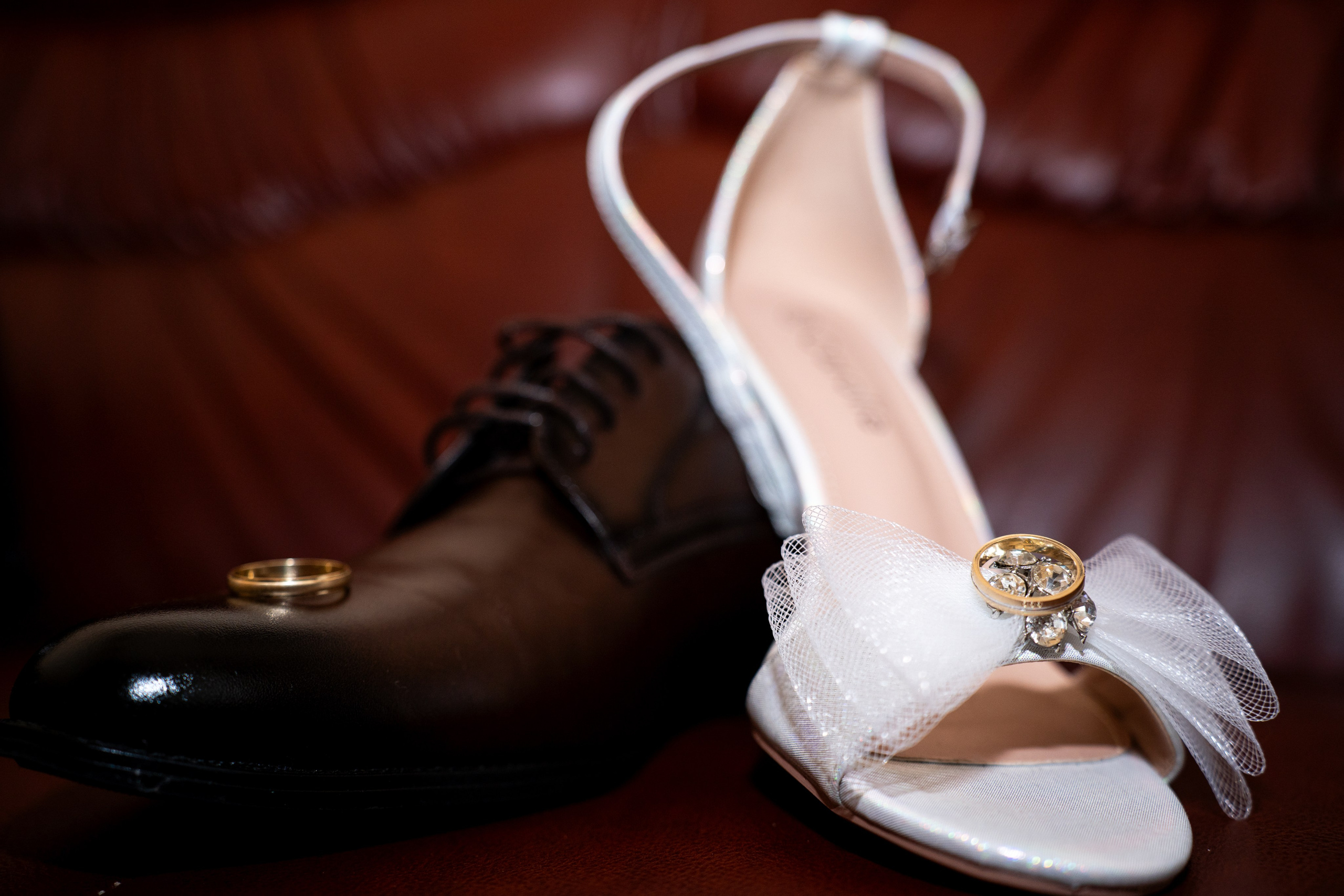 EL & EA - NUNTA NOASTRĂ