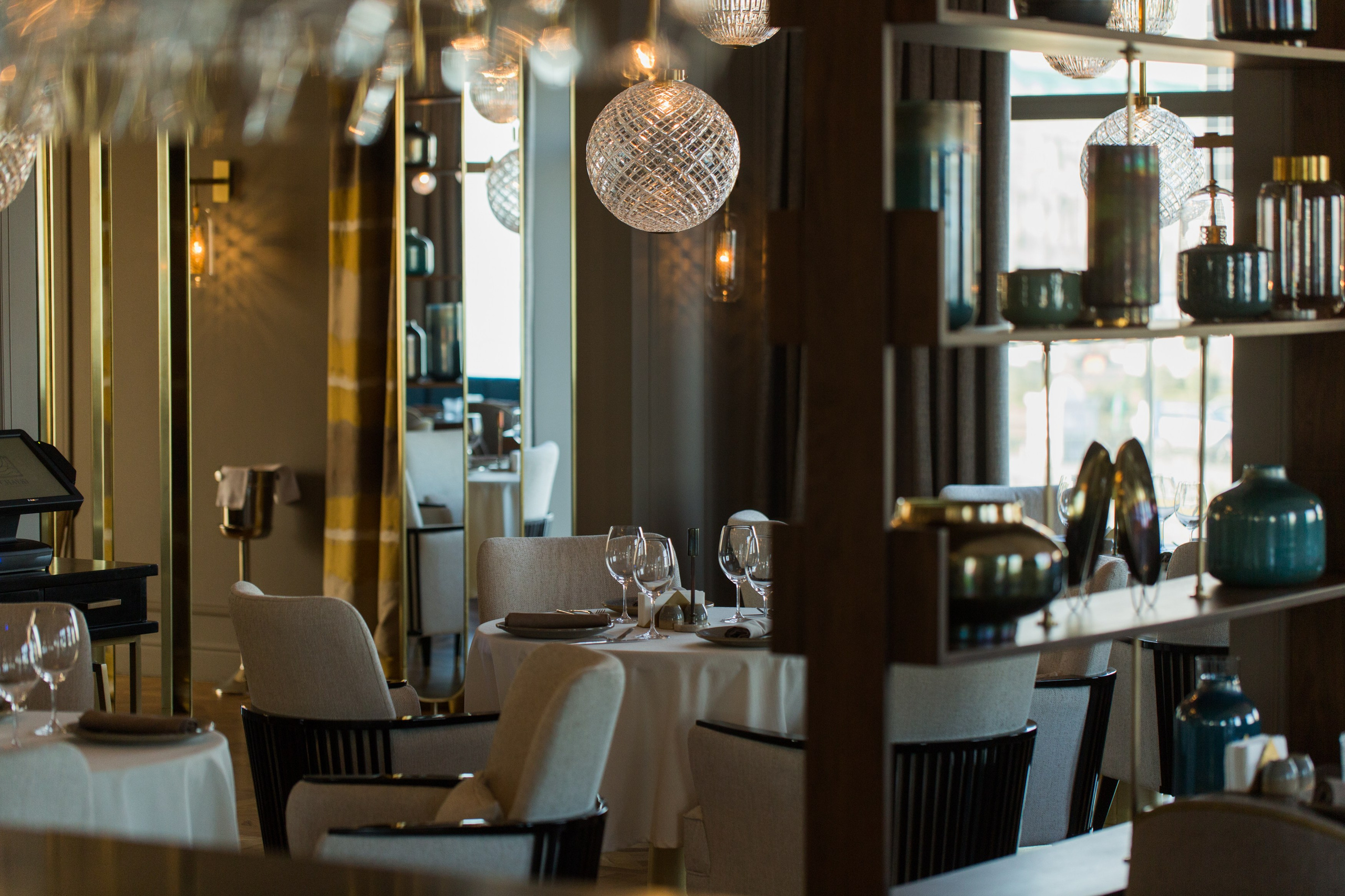 CHAYKI Restaurant. Коммерческий фотограф в Азербайджане Бессонова Анфиса