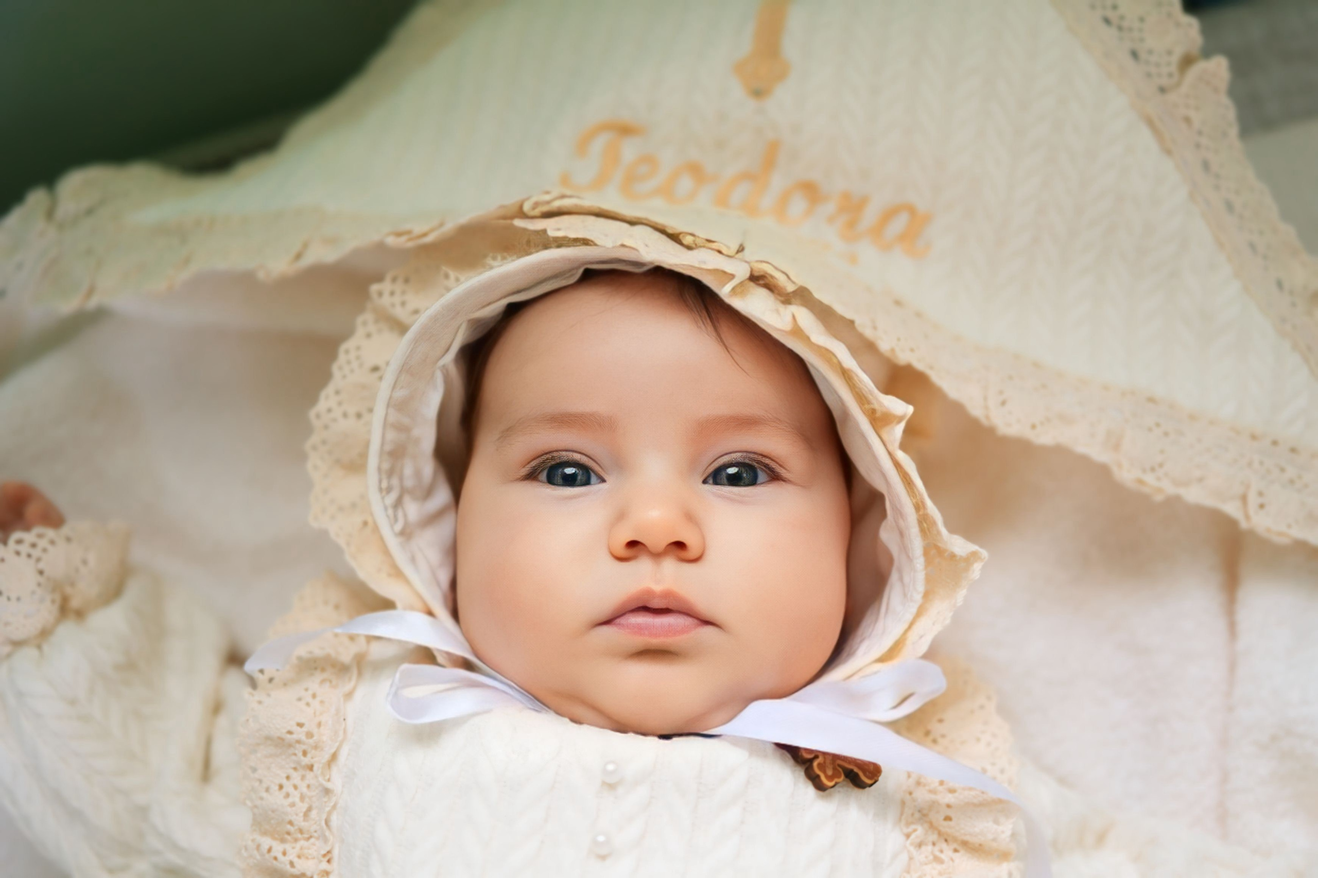 Крещение. Съемка церковных таинств — АЛИНА ФЕТУ