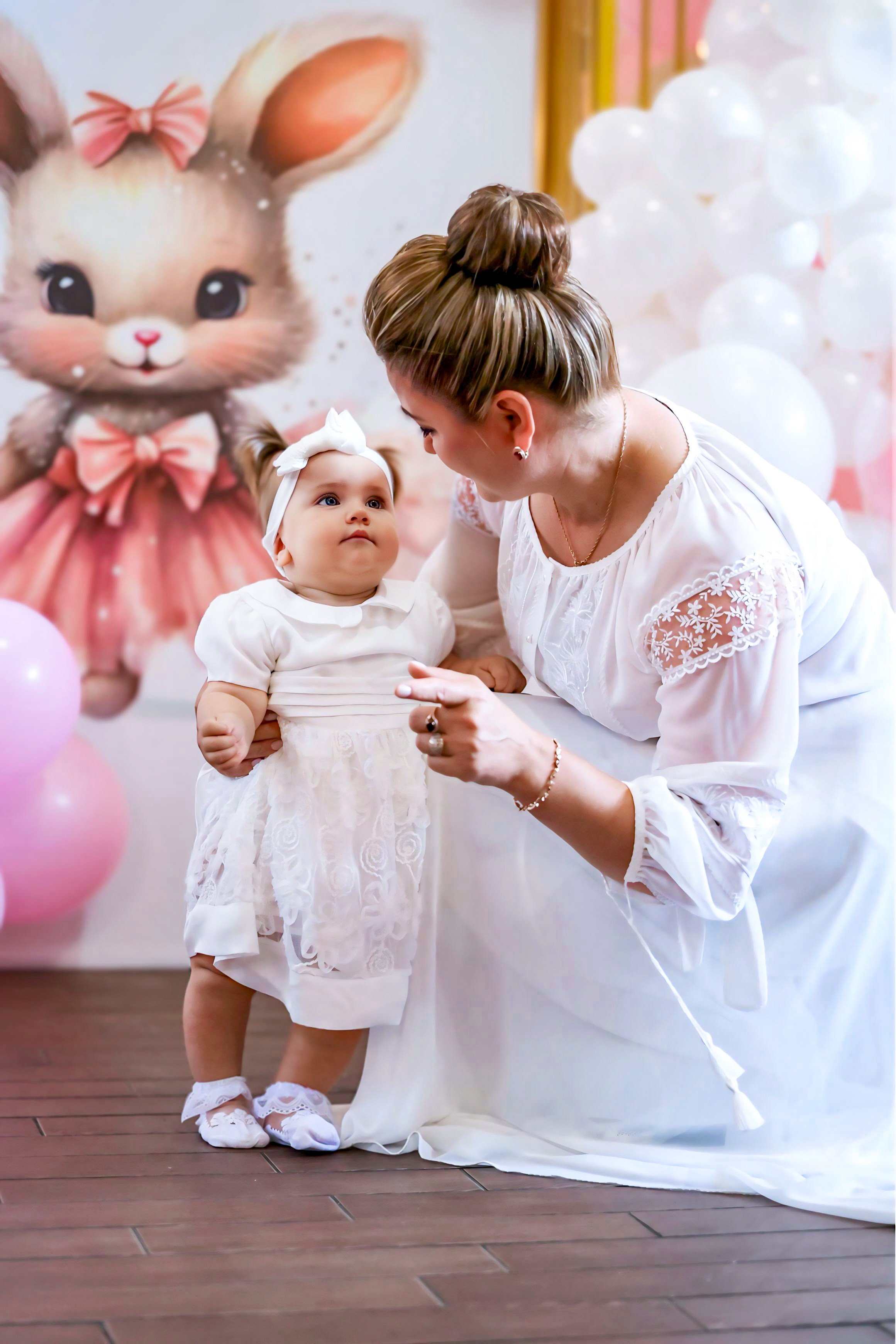 Семейные. Съемка церковных таинств — АЛИНА ФЕТУ