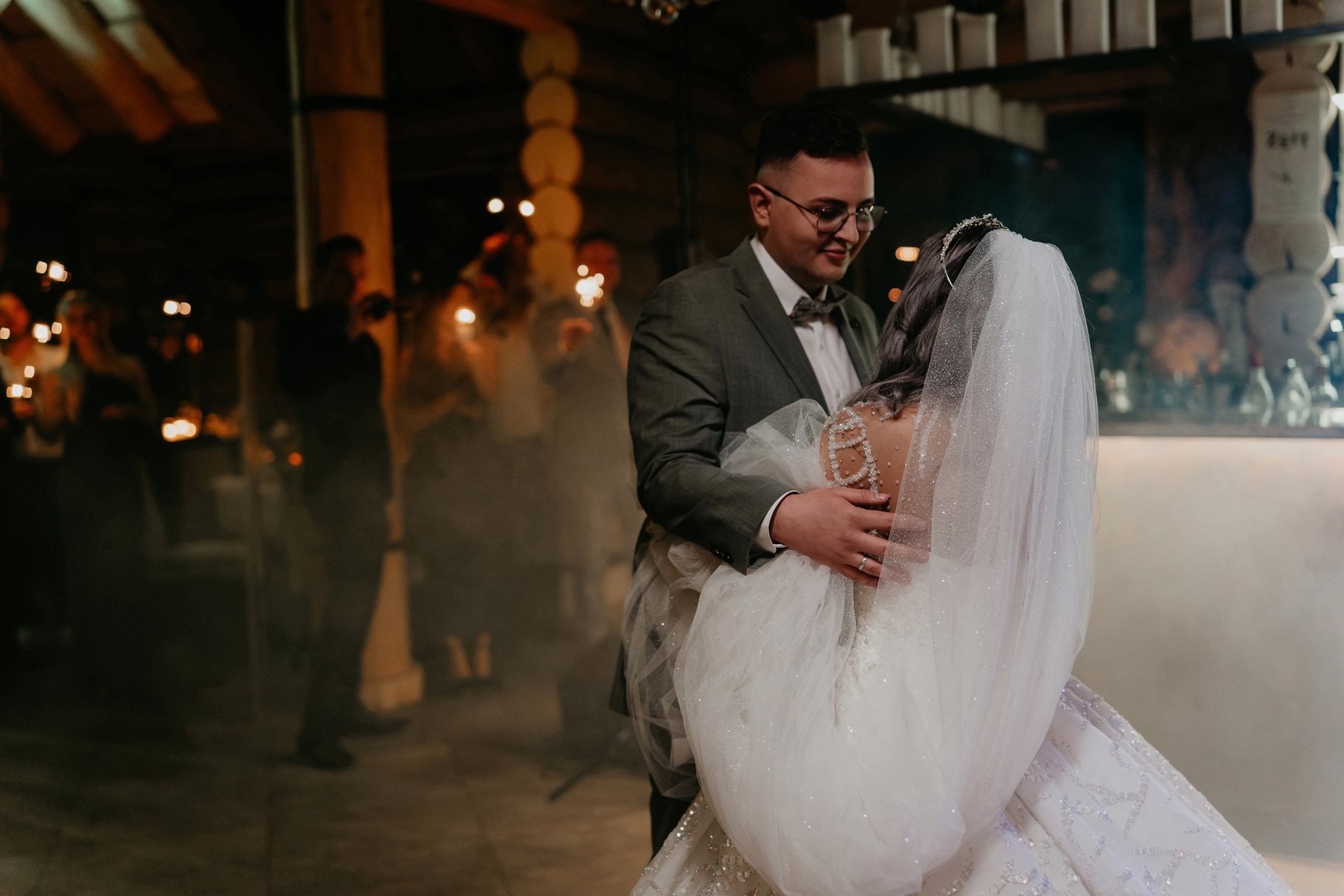 Hochzeit von Xenia & Eric