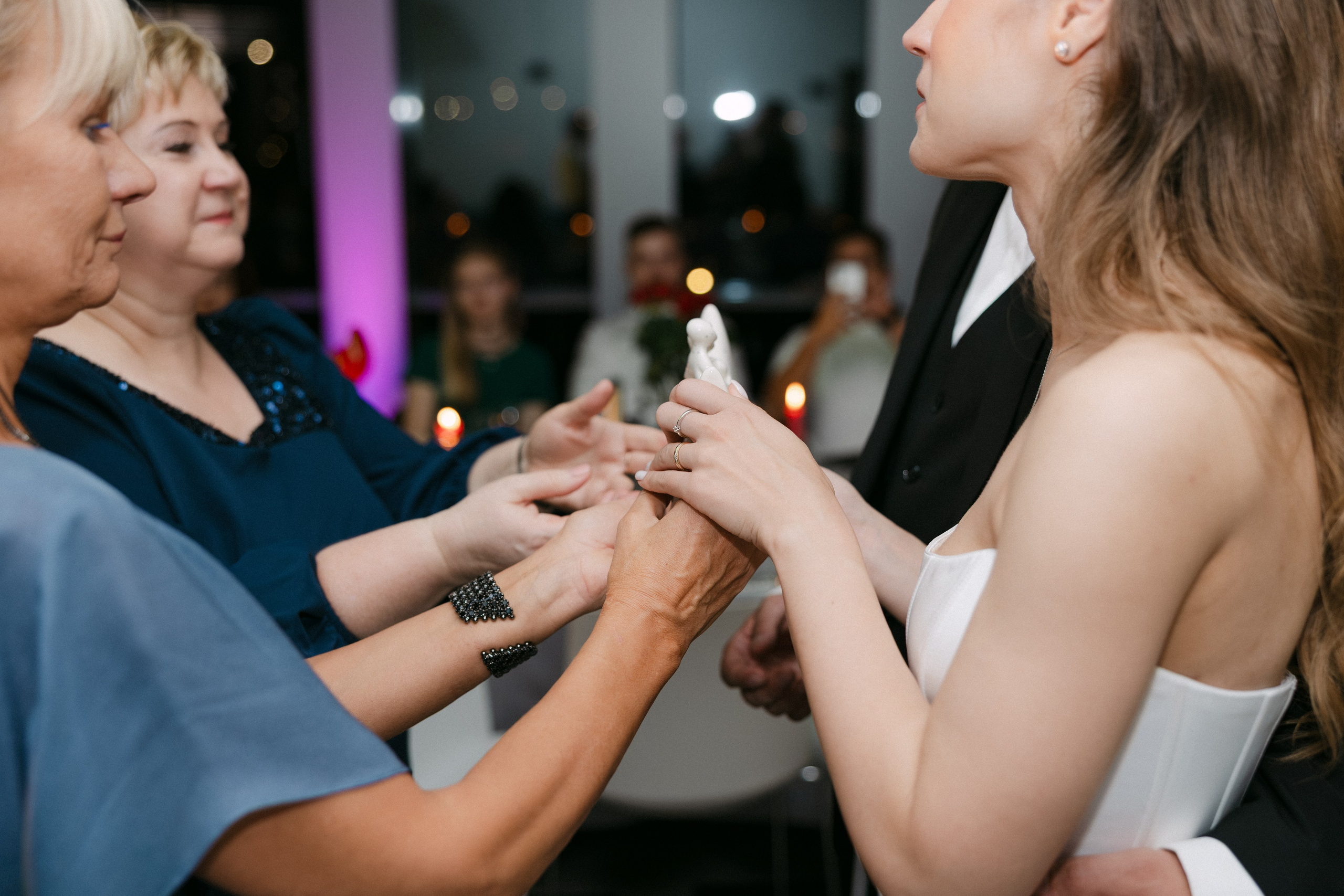 Gabrielė ir Edgaras