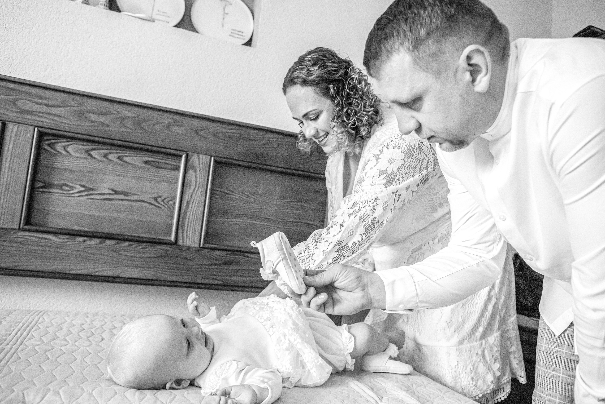 Urtė. Wedding and family photographer in Lithuania — Yvanessa Gelvano