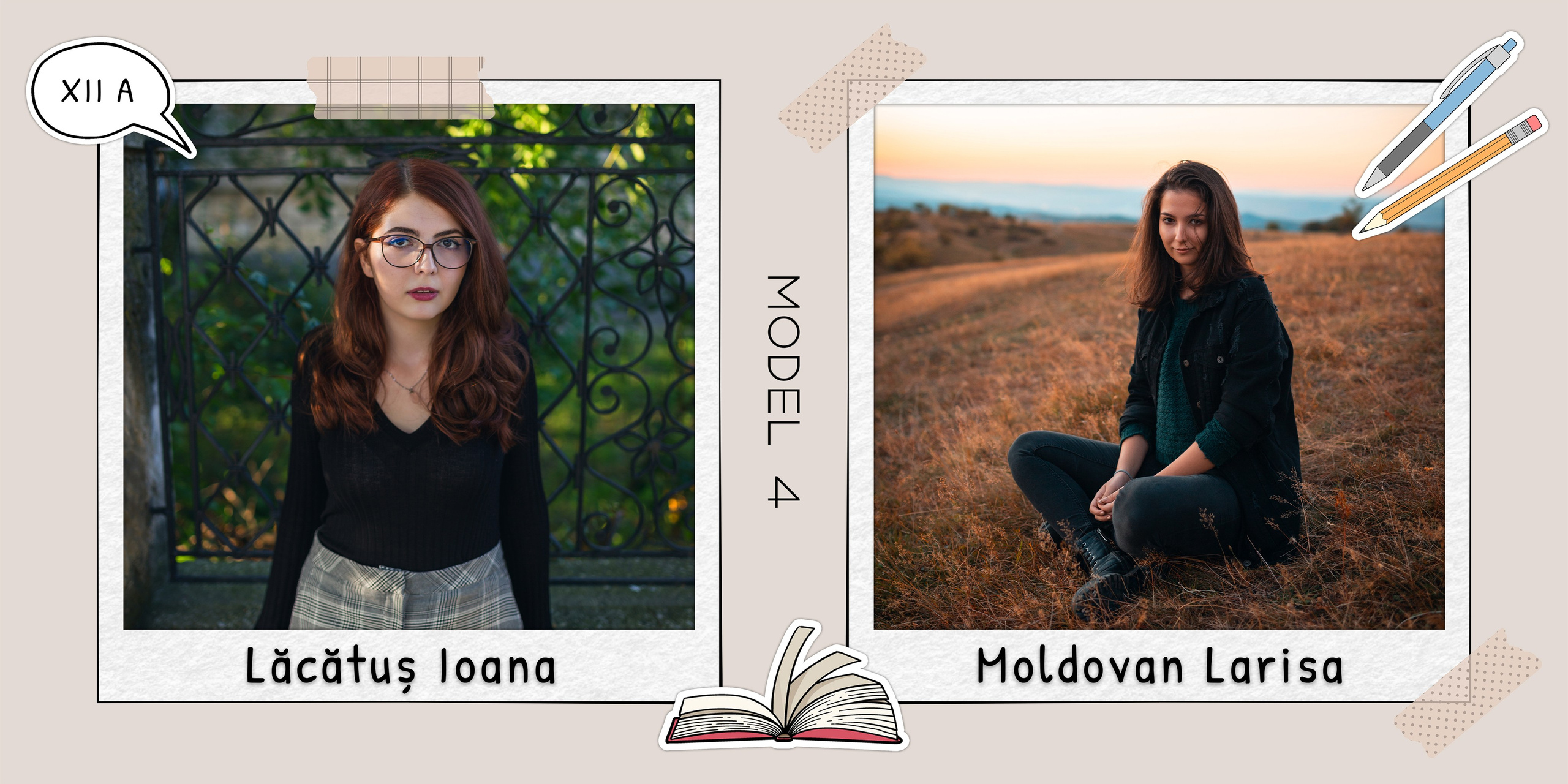 Graduation Oferta. Contrast Studio