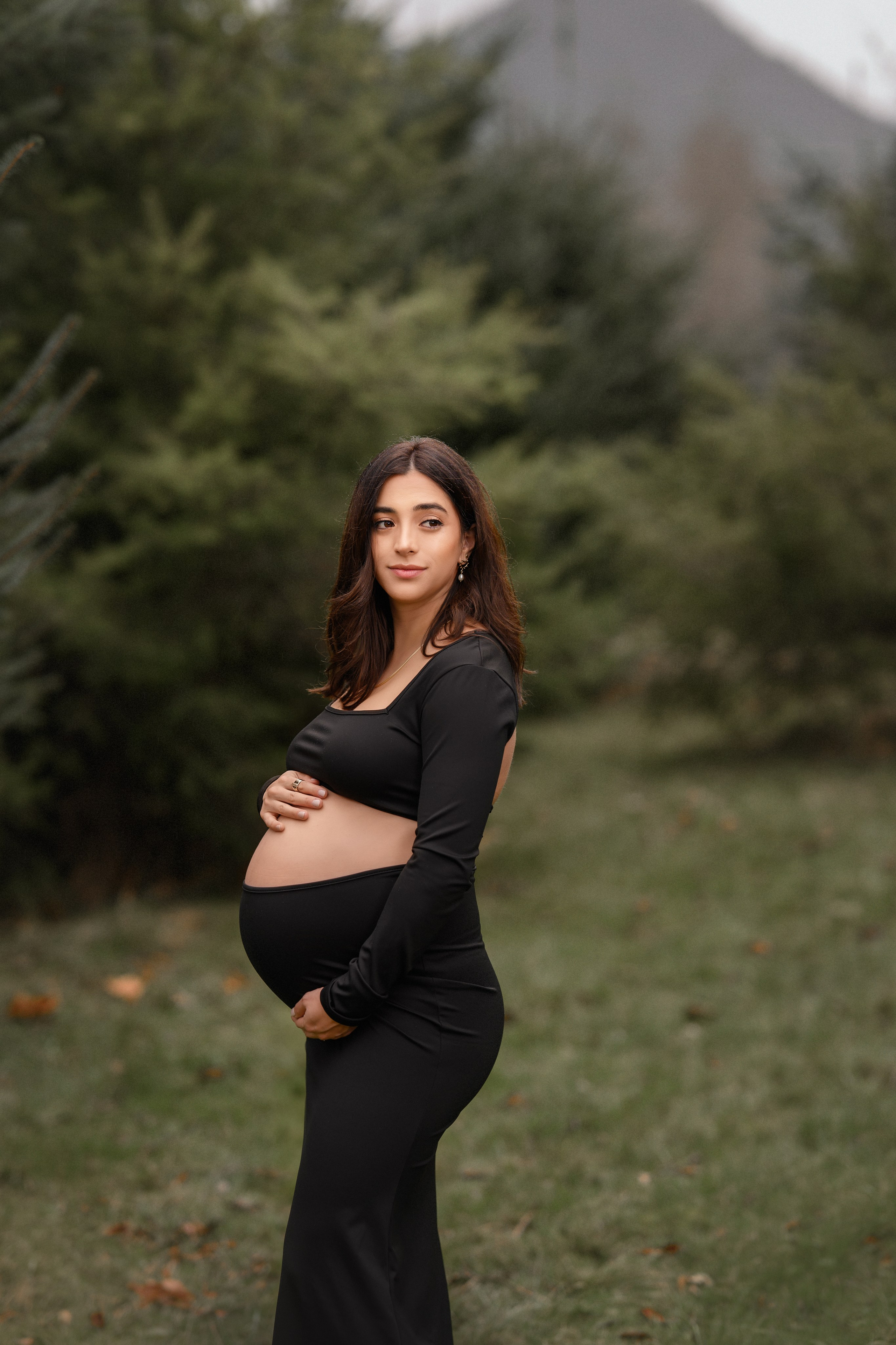 Pamela. Wedding & portrait photography in the Seattle Area. Helen Michelle photographer