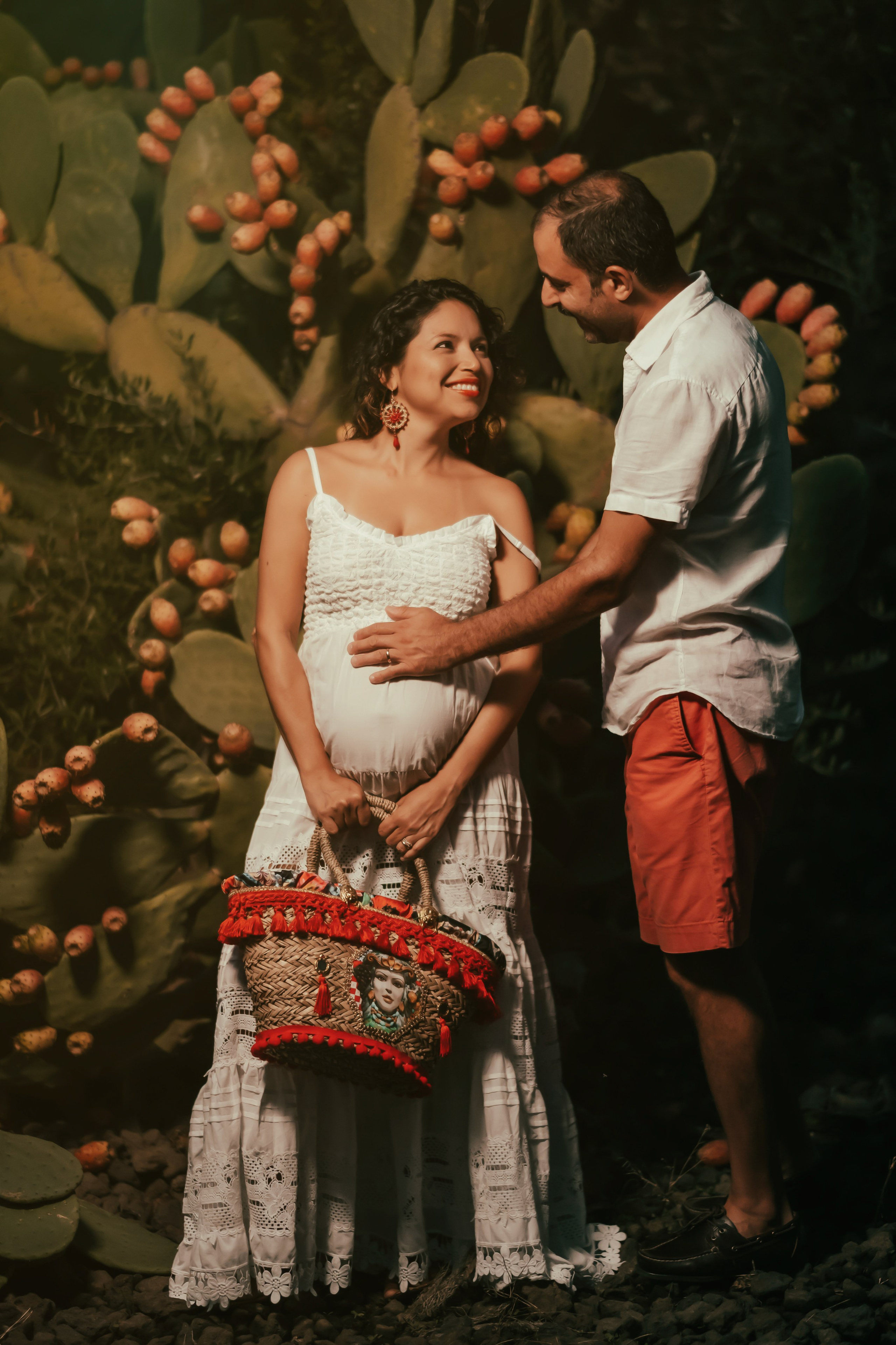 This little bun is almost done… Giorgio. Trinacria Fotografia