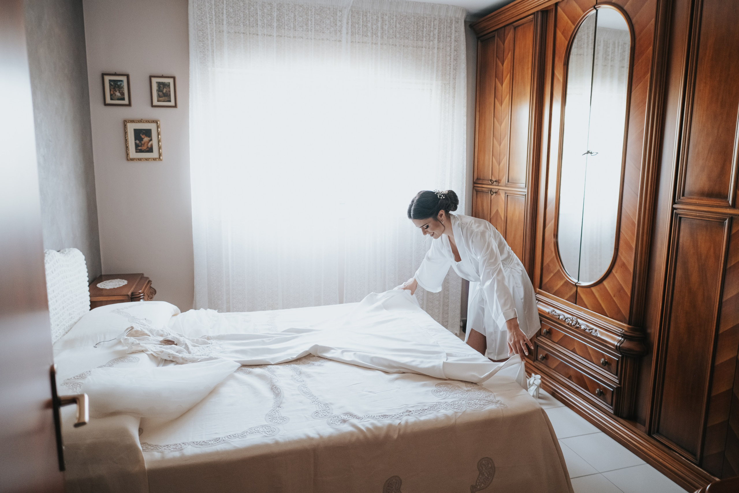 Salvo + Lorena. Trinacria Fotografia