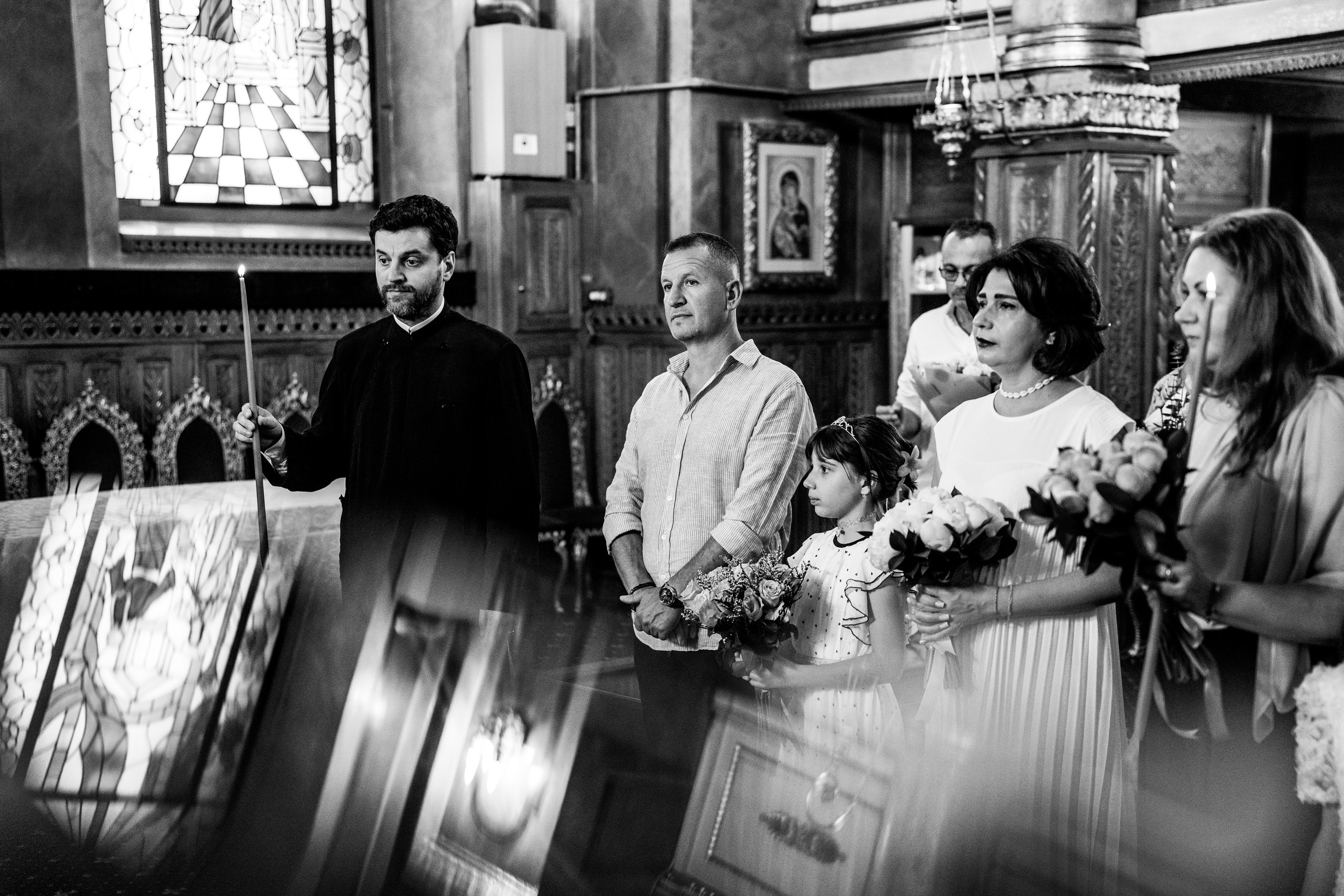 Bianca & Mihai. Liviu Andrei - Fotograf