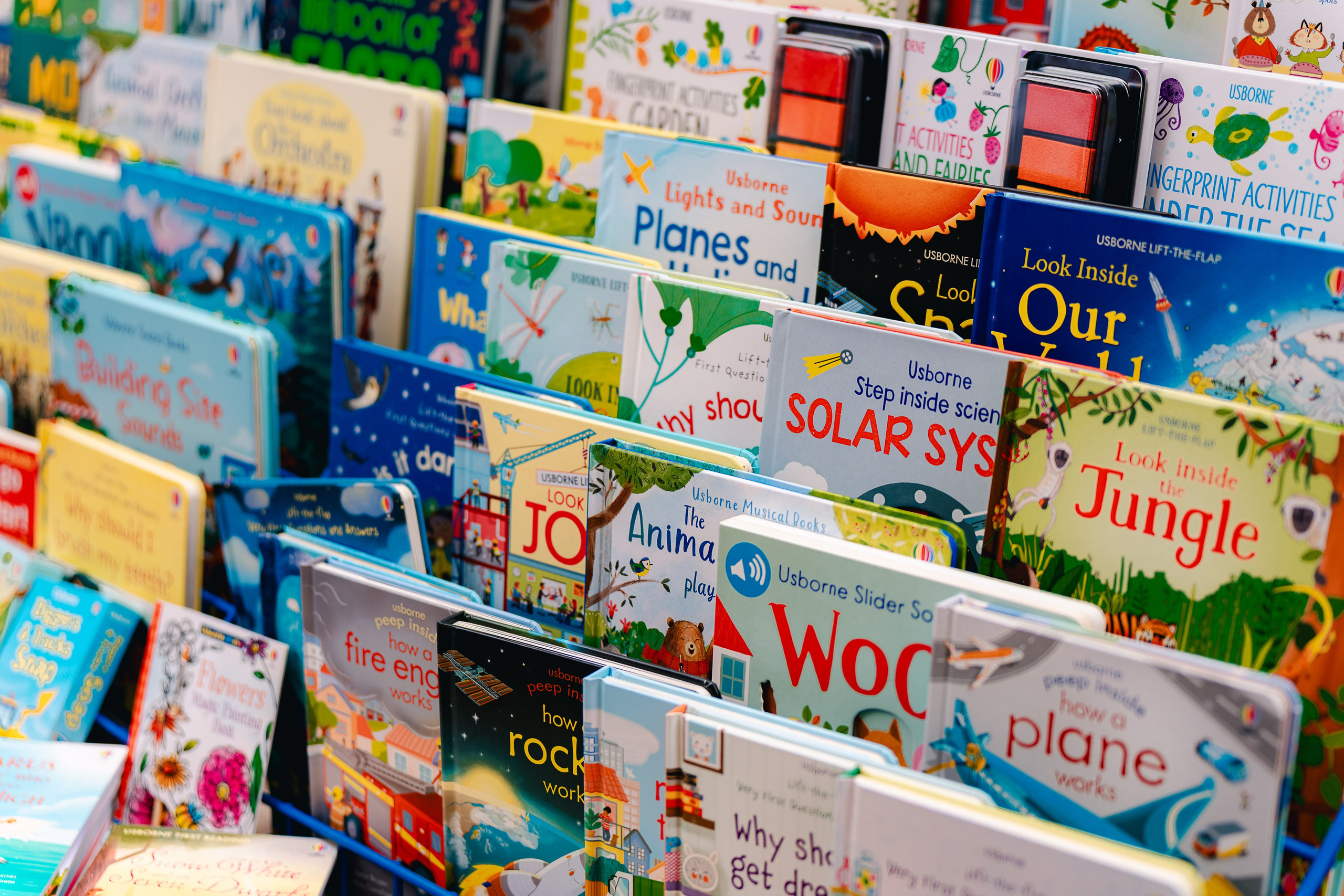 Miniterra Carusel. Liviu Andrei - Fotograf