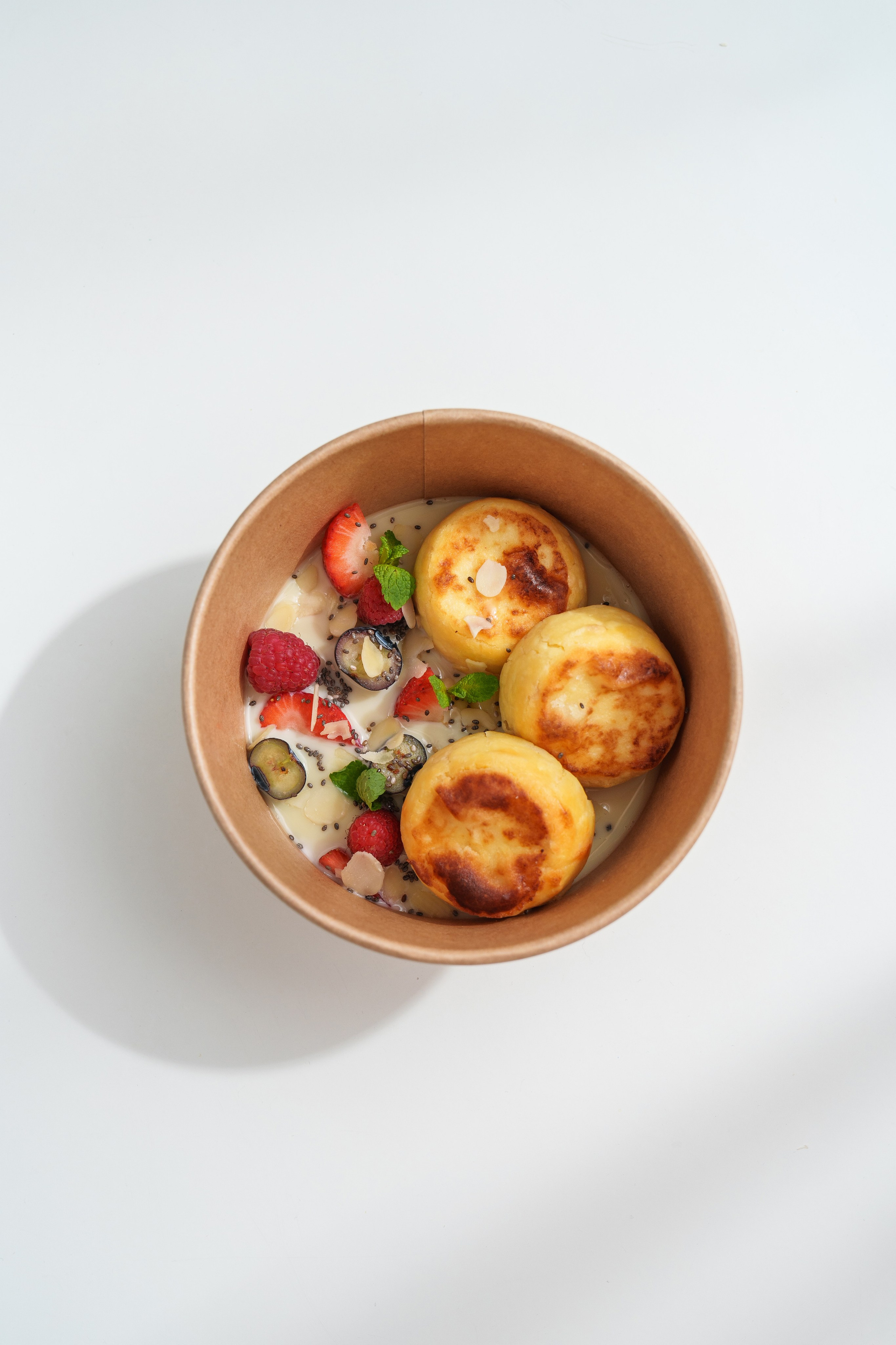 GOOD VIBES. Ekaterina Verbitskaya. Photography