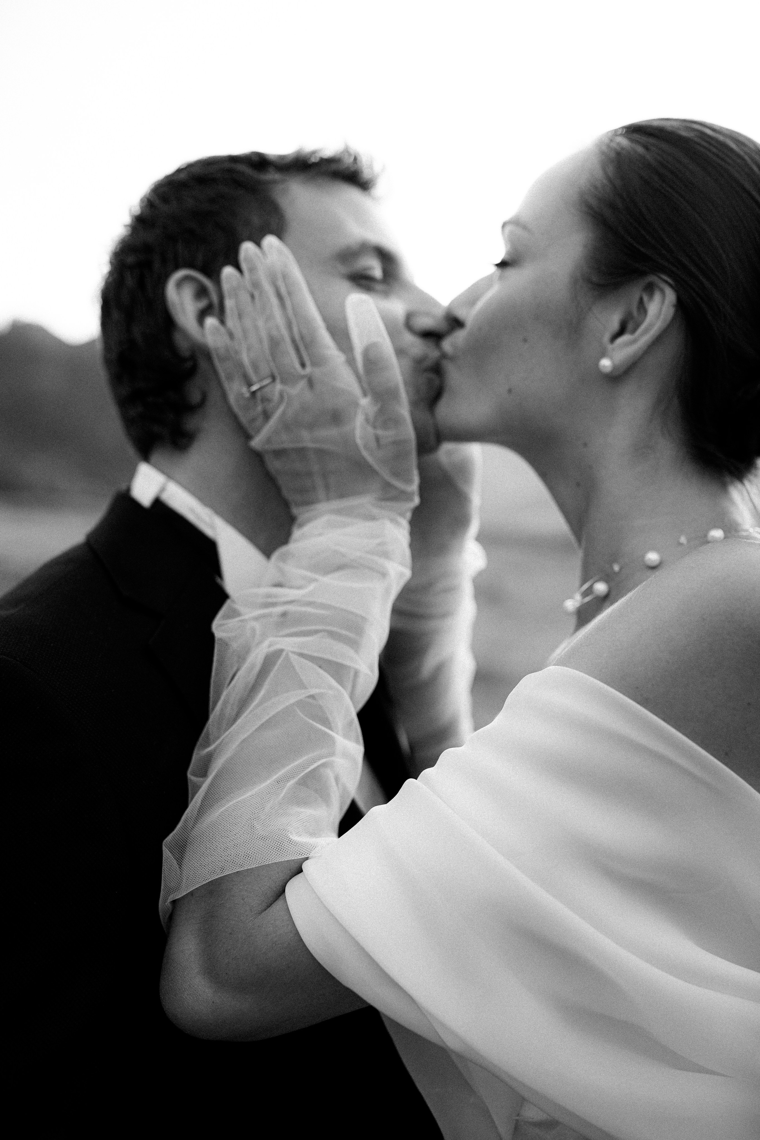 Igor & Maria. Wedding photographer in Georgia