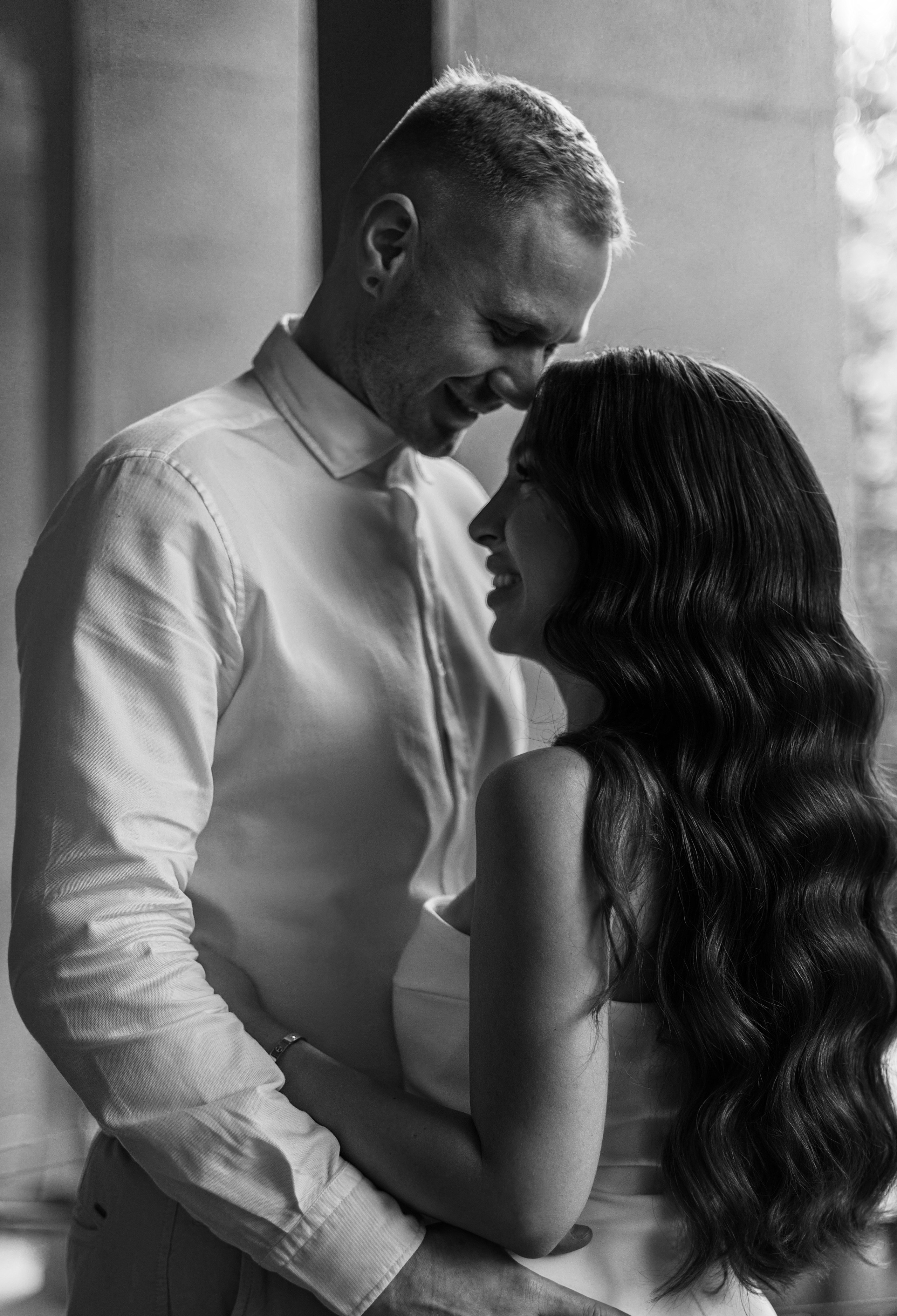 Serhiy & Angela. Wedding photographer in Georgia