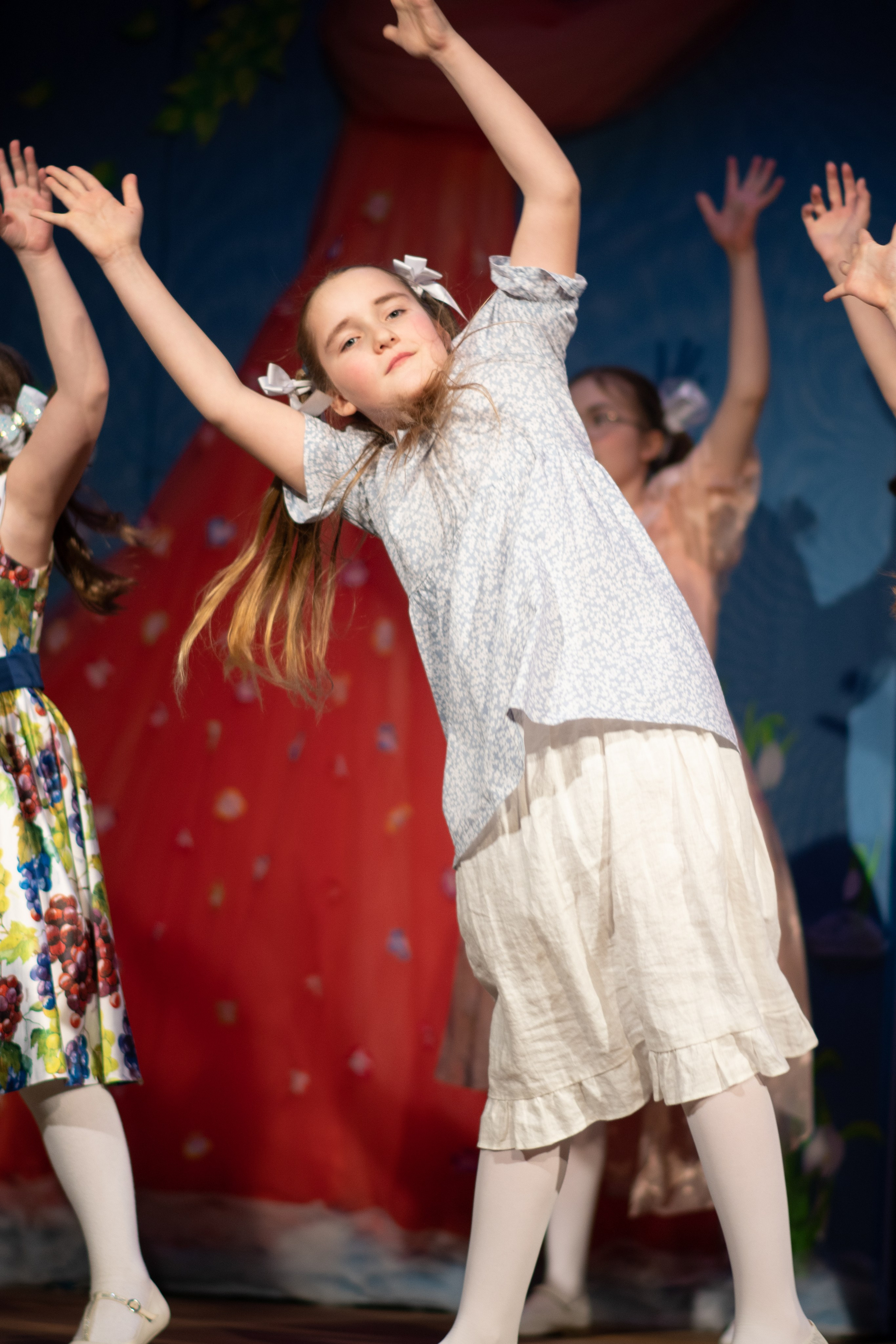 Концерт. Семейный и детский фотограф