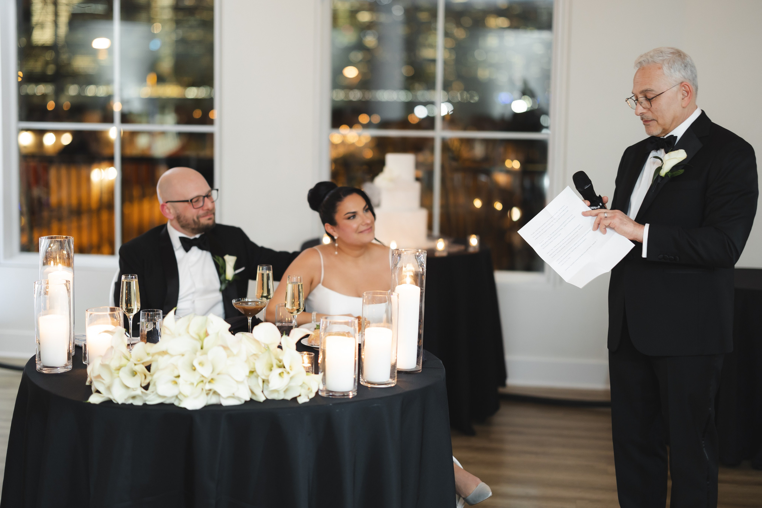 Samantha & Gene, Maritime Pars, Jersey City NJ. Wedding Photo & Video