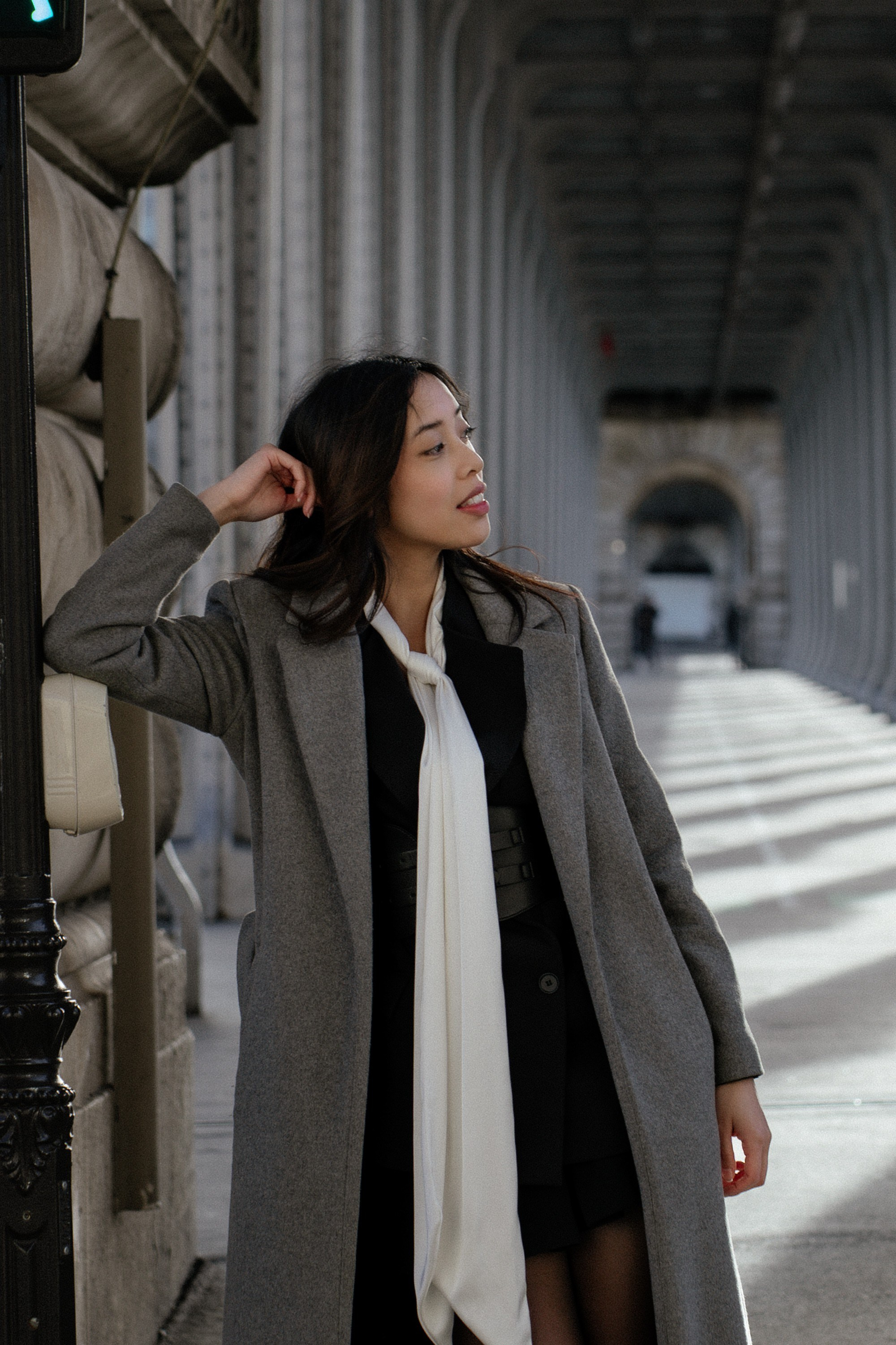 Solo Portrait Session: Bir heineken. Paris Photographer & Videographer